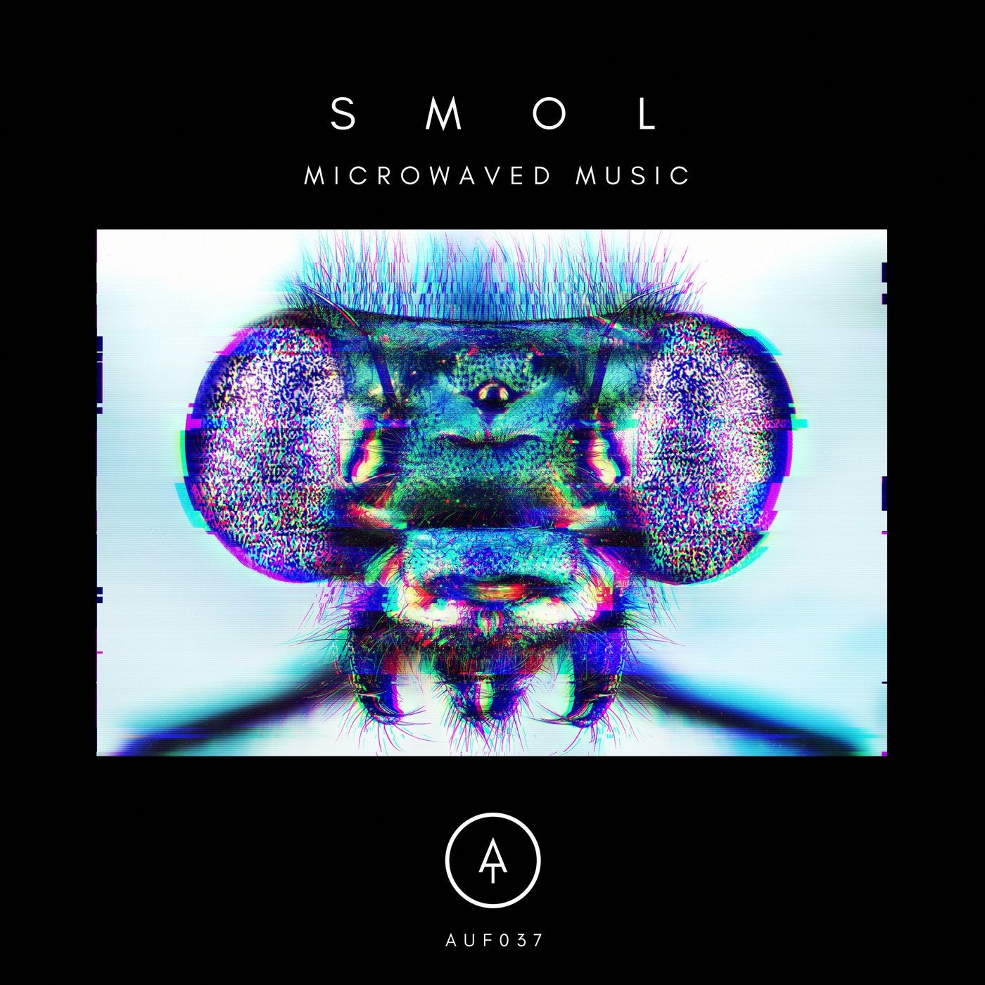 Microwaved Music