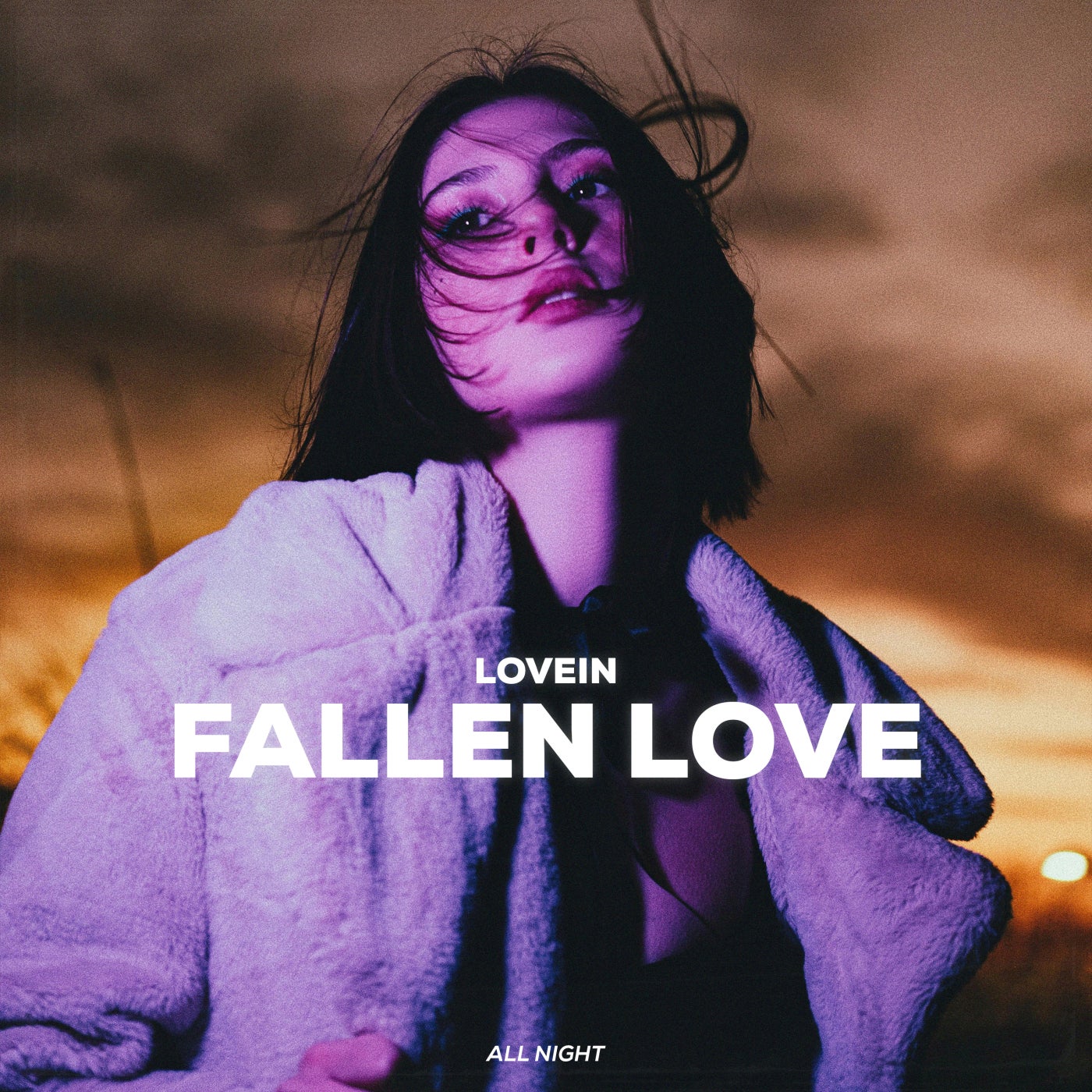 Fallen Love