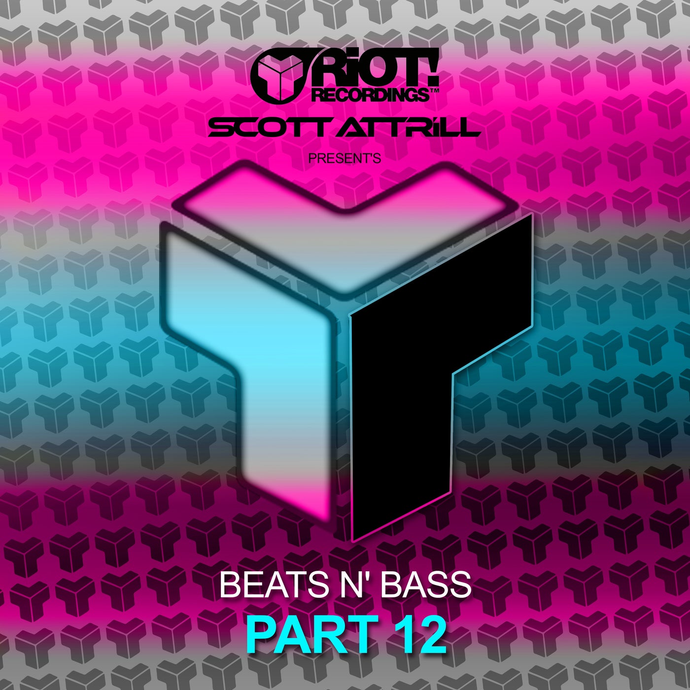 Beats N Bass, Pt. 12