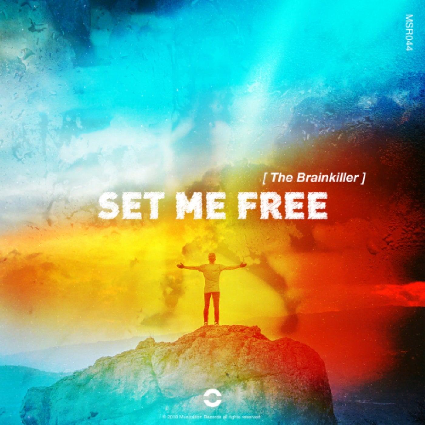 Set Me Free