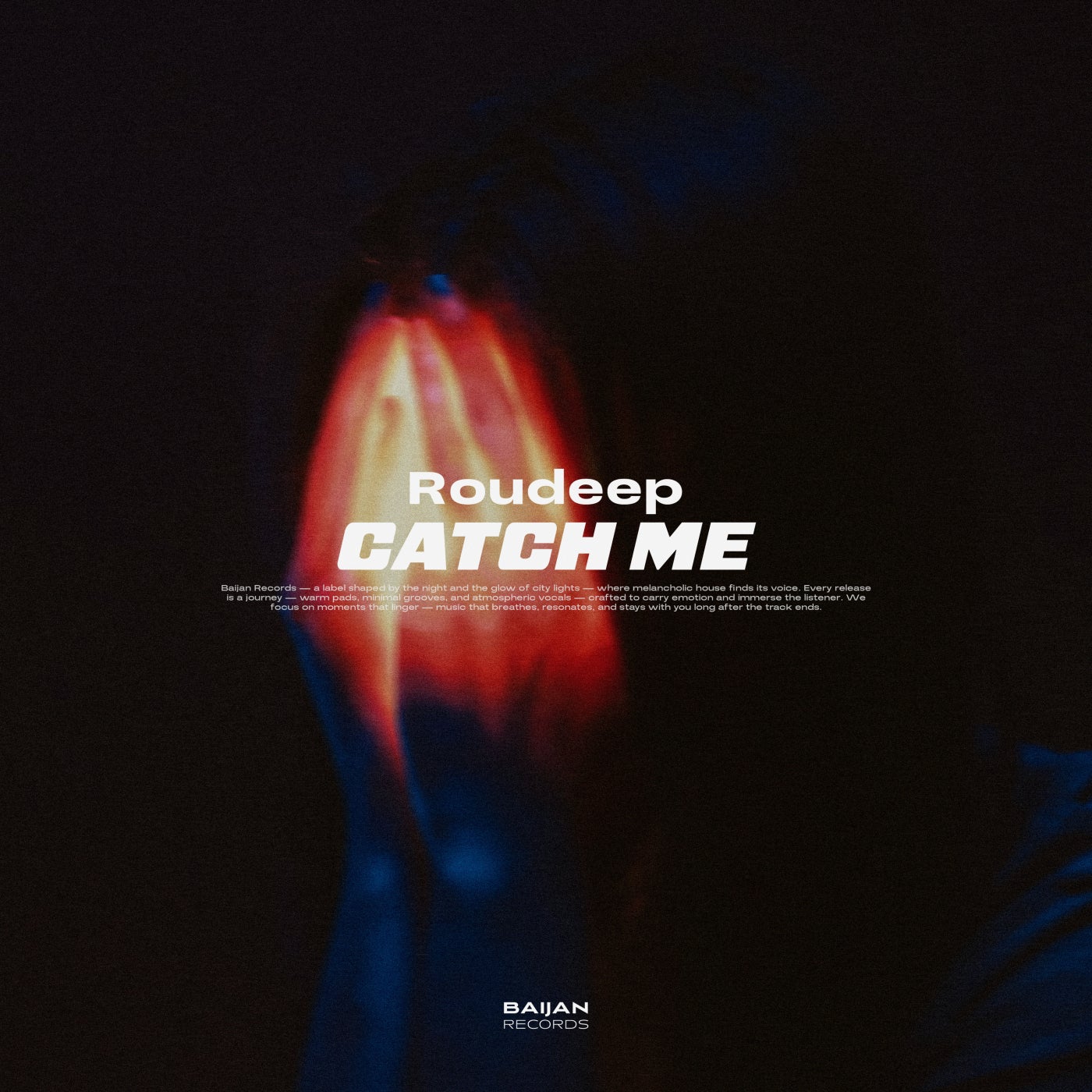 Catch Me