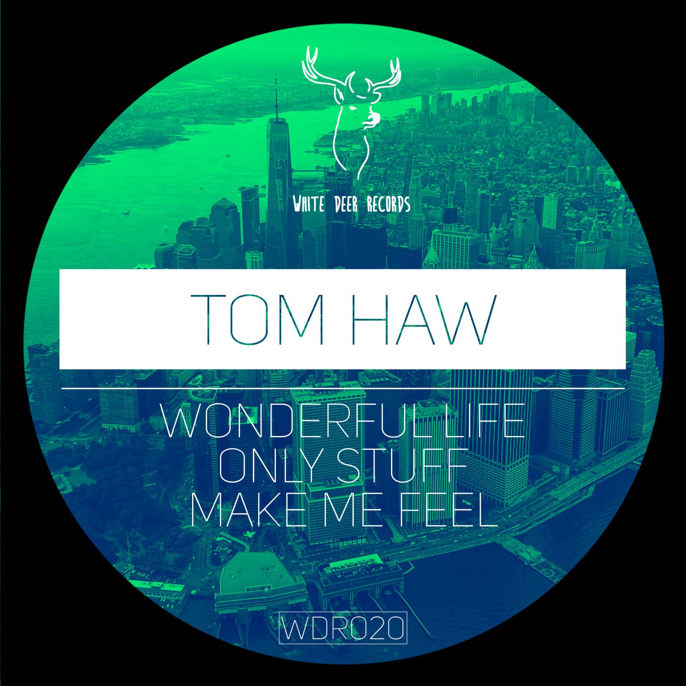 Wonderful Life EP