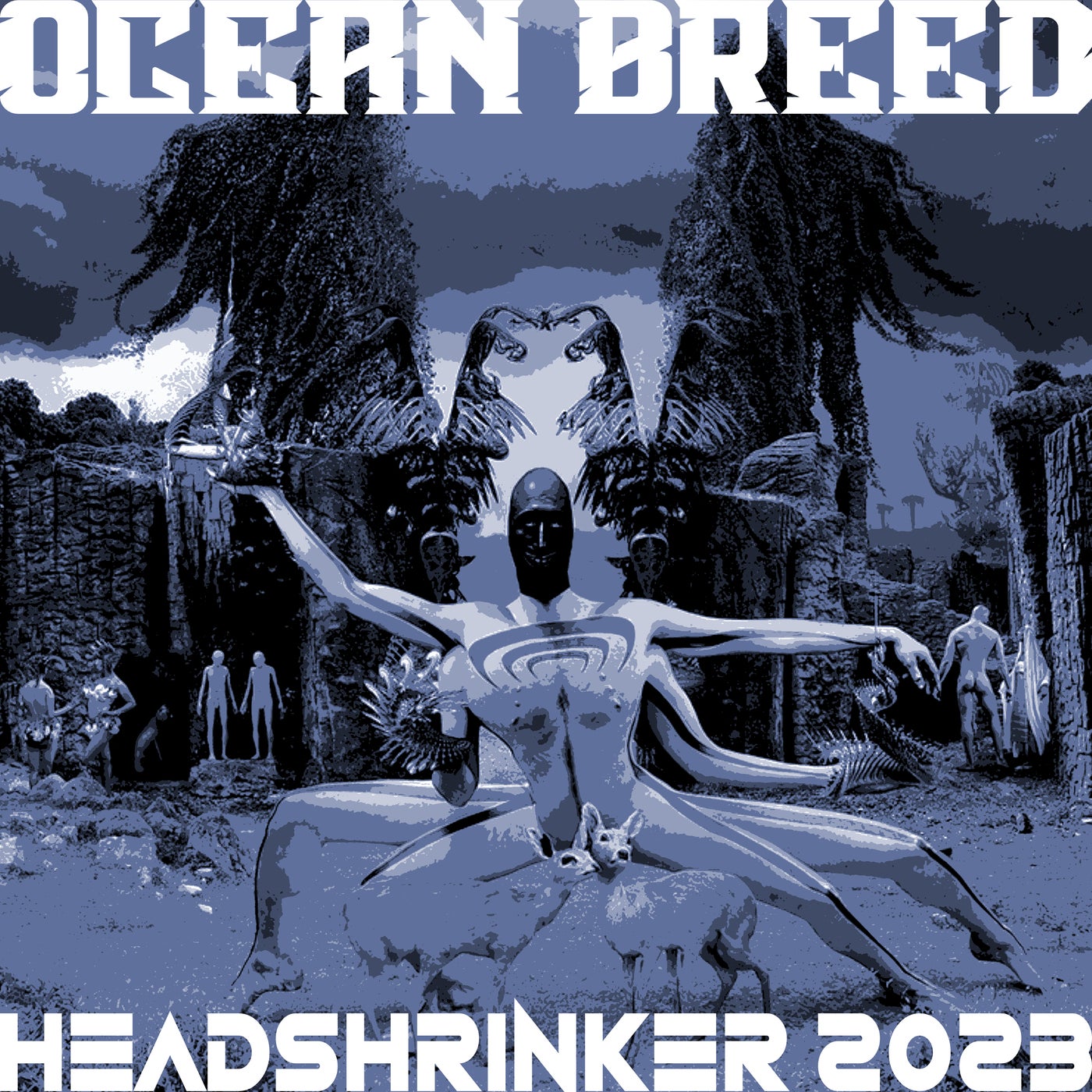 Headshrinker