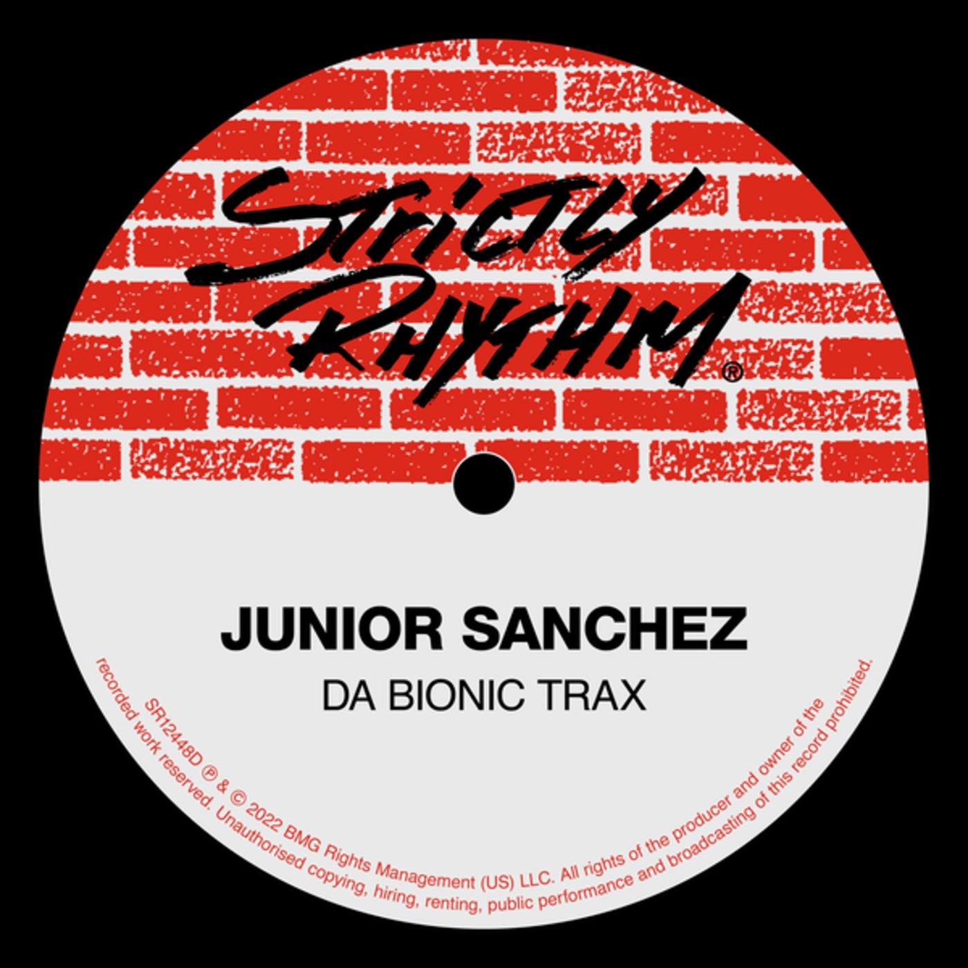 Da Bionic Trax