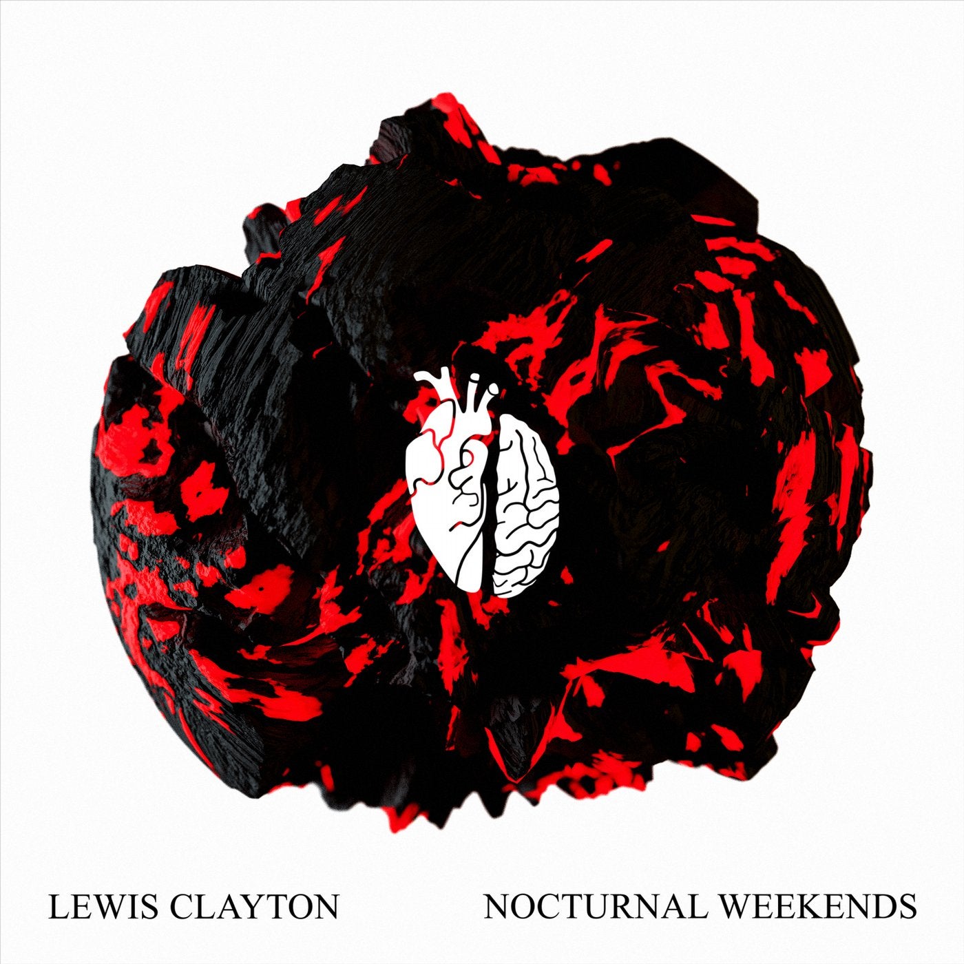 Nocturnal Weekends EP