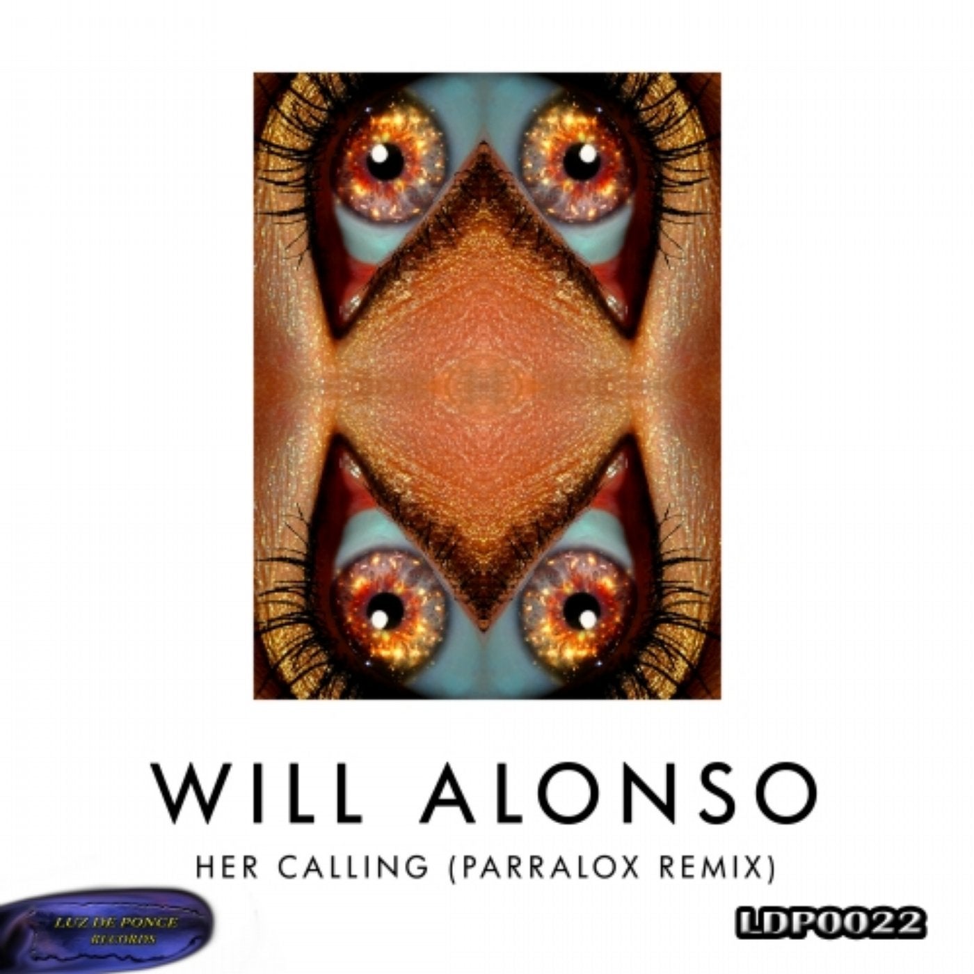 Calling will. Parralox.