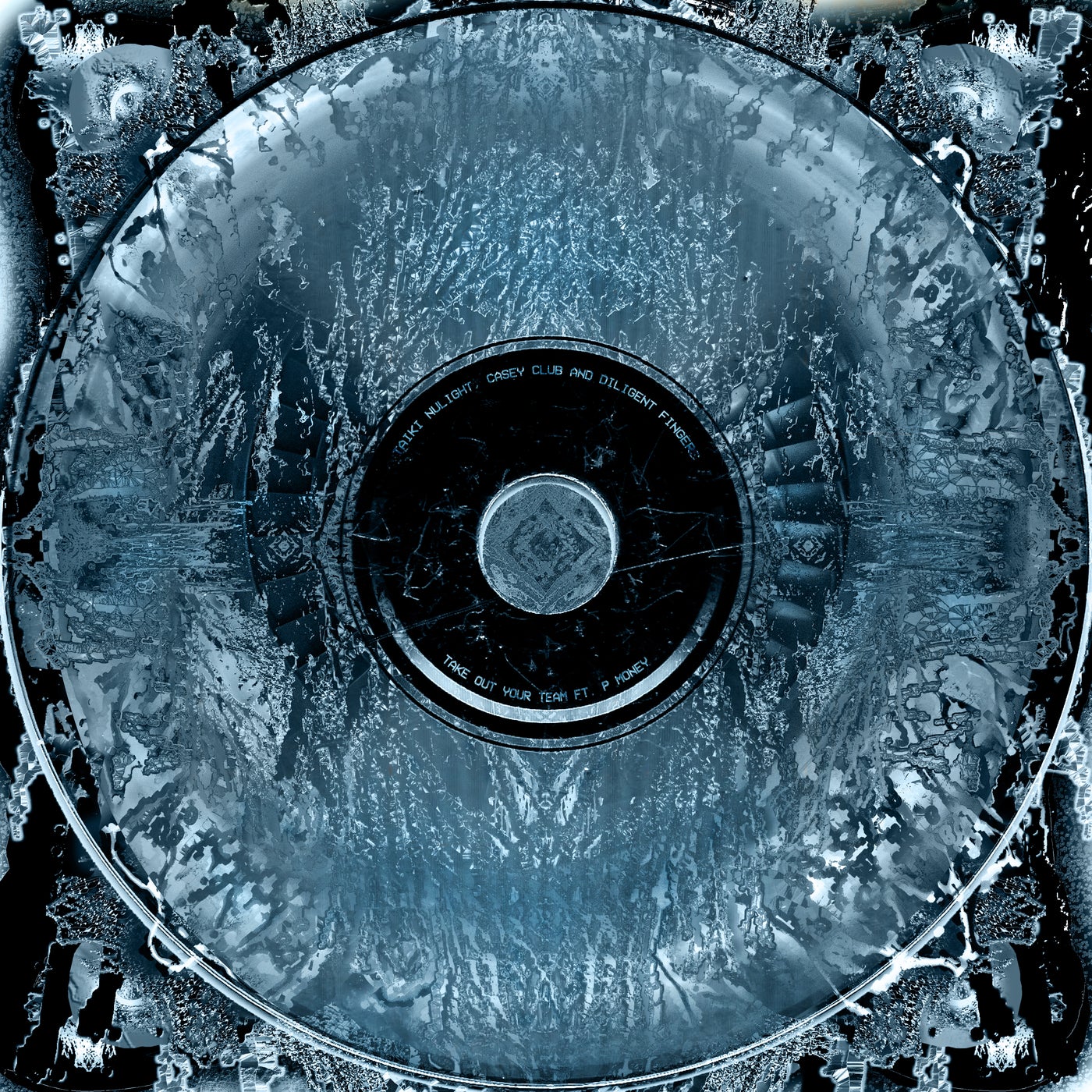 140 / Deep Dubstep / Grime preview 5