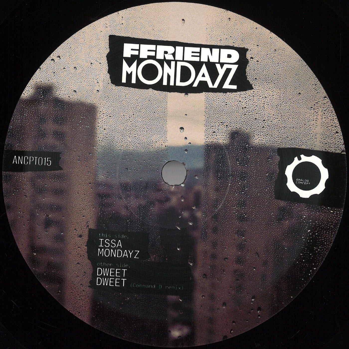 Mondayz