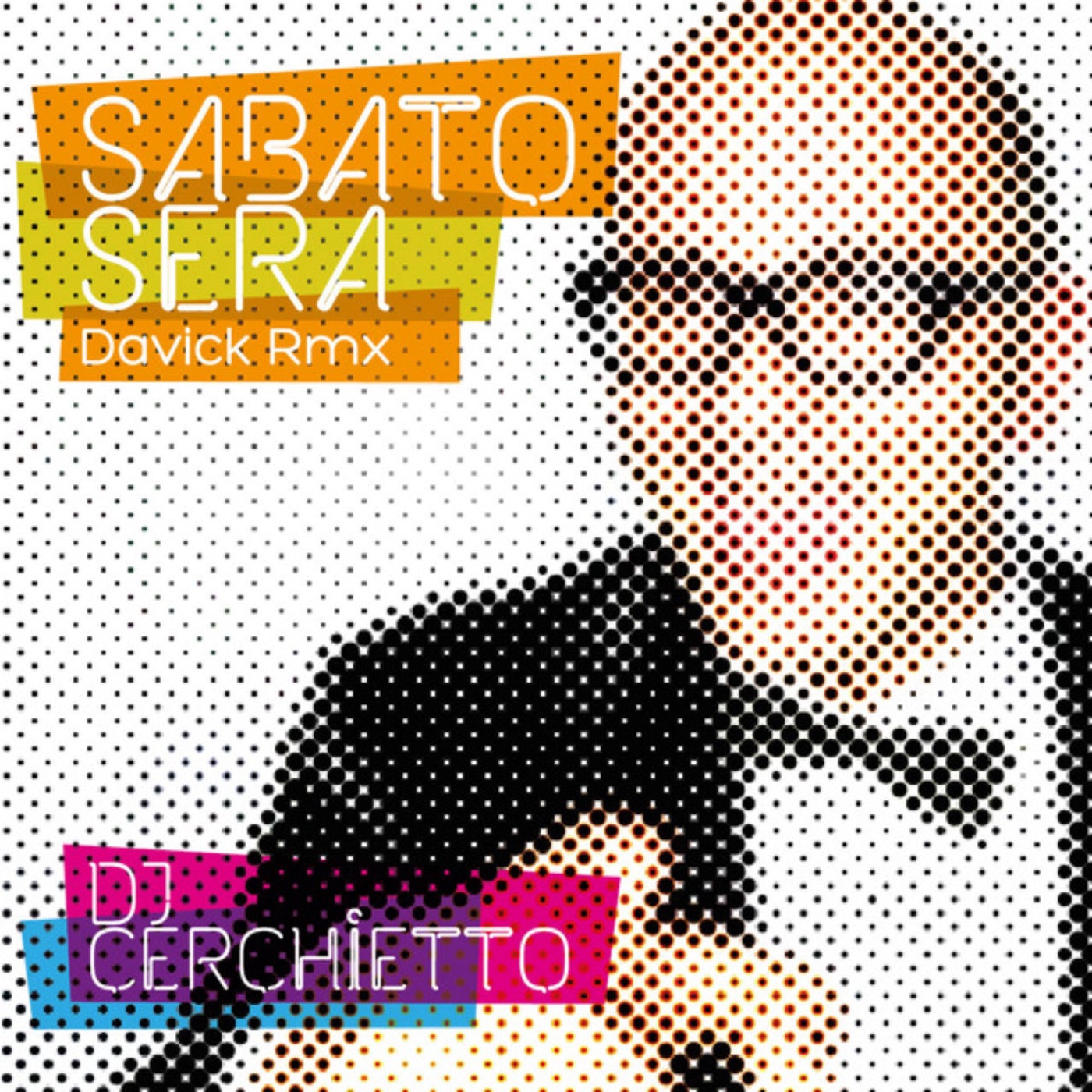 Sabato Sera (Davick Rmx)