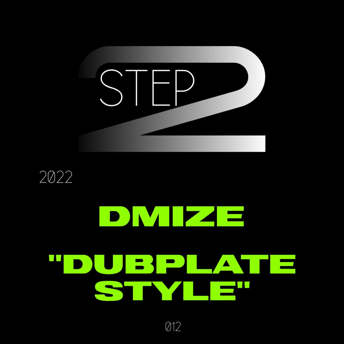 Dubplate Style