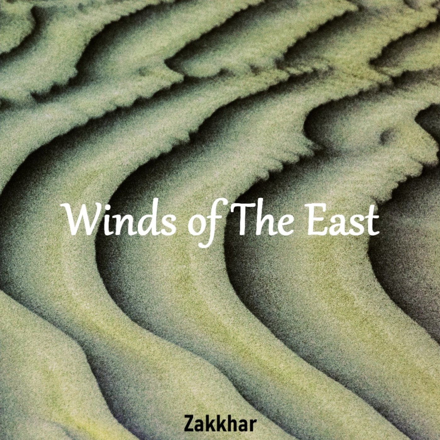 Winds of the East