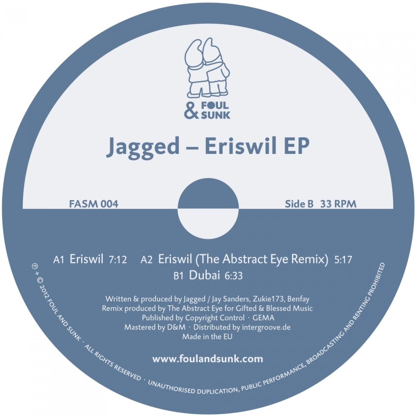 Eriswil