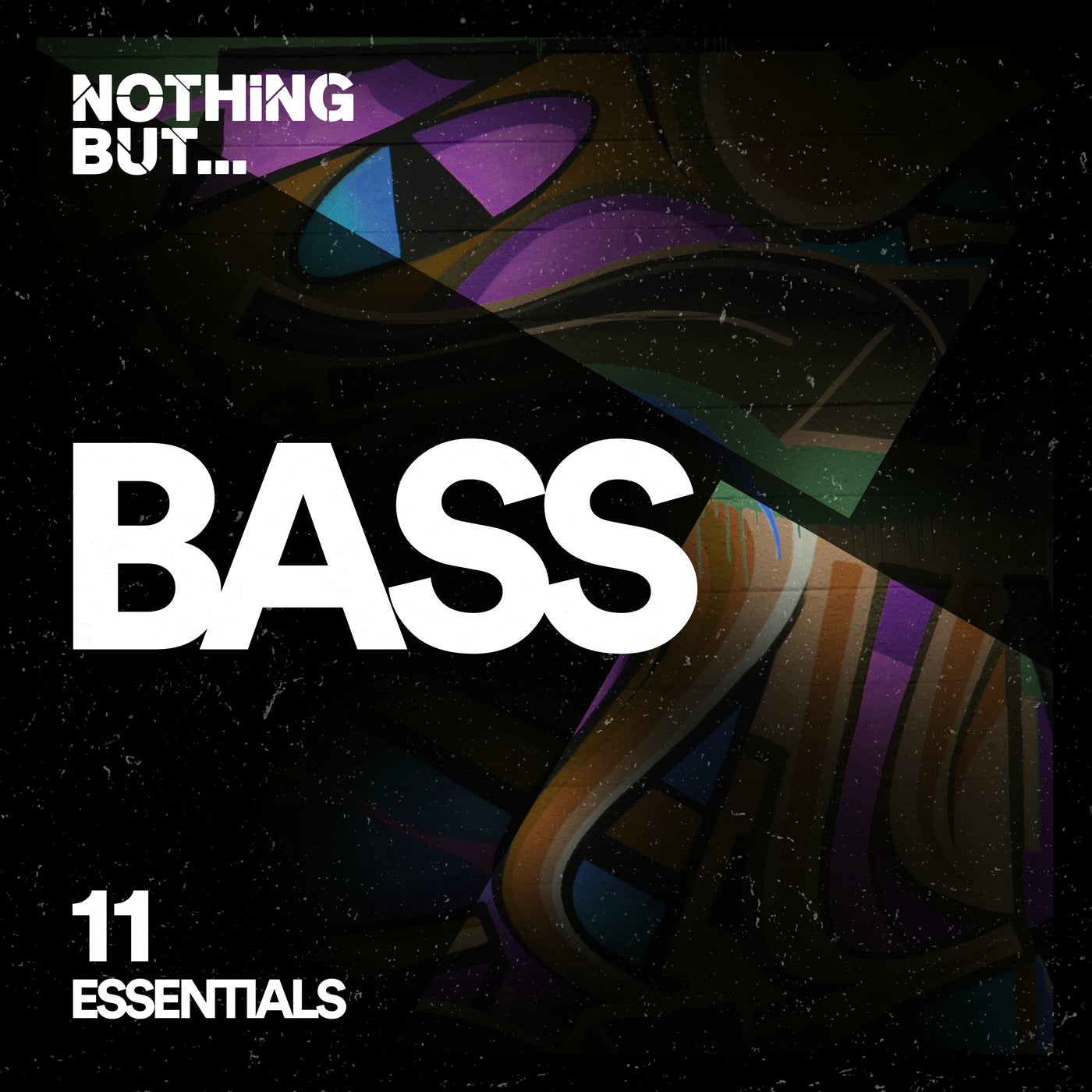 Nothing But... Bass Essentials, Vol. 11