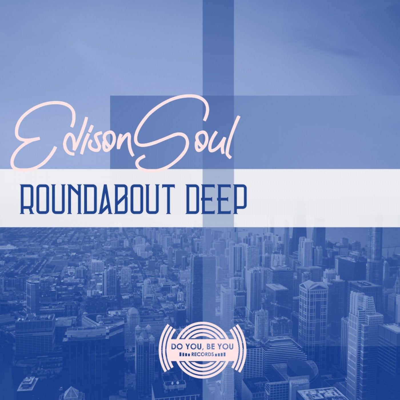Roundabout Deep EP