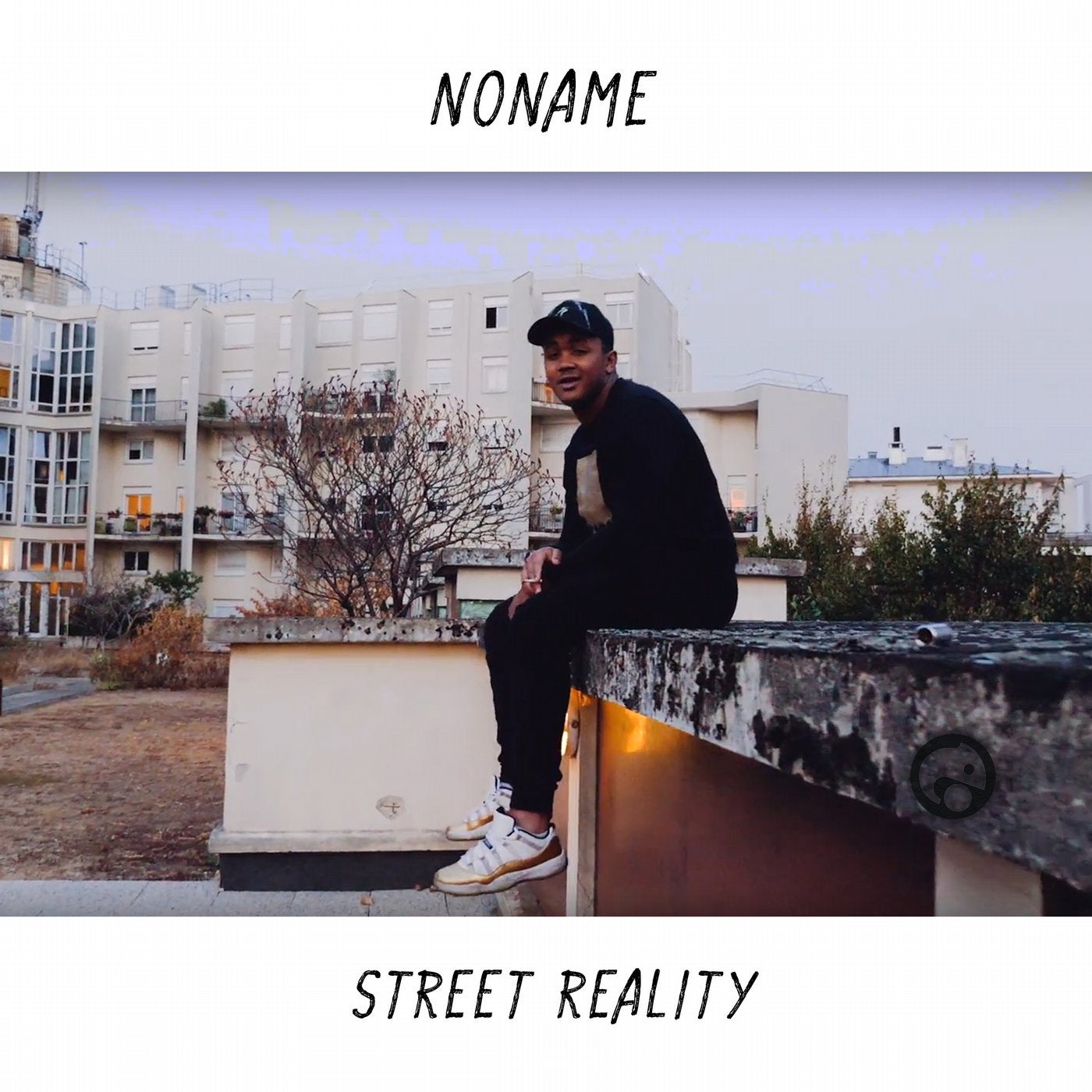 Street Reality (Prod. by Hickupz)
