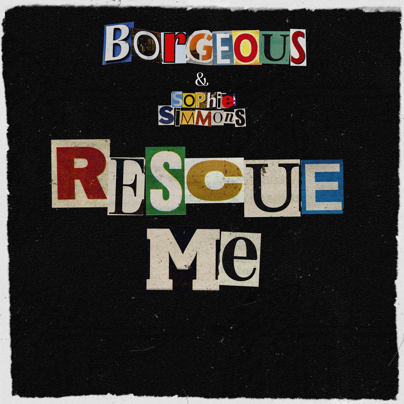 Rescue Me (Extended Mix)