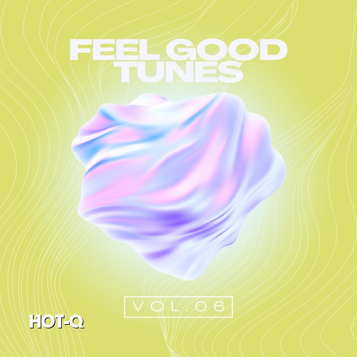 Feel Good Tunes 006