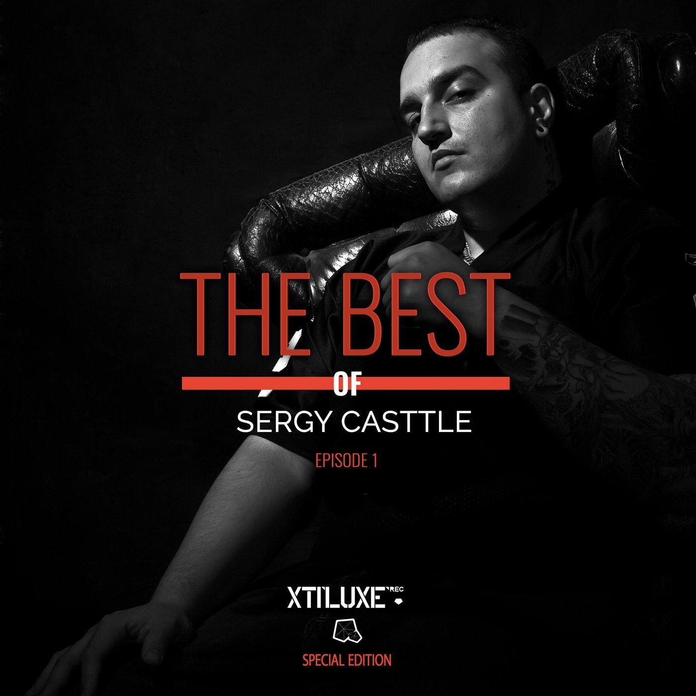 The Best of Sergy Casttle, Episode 1