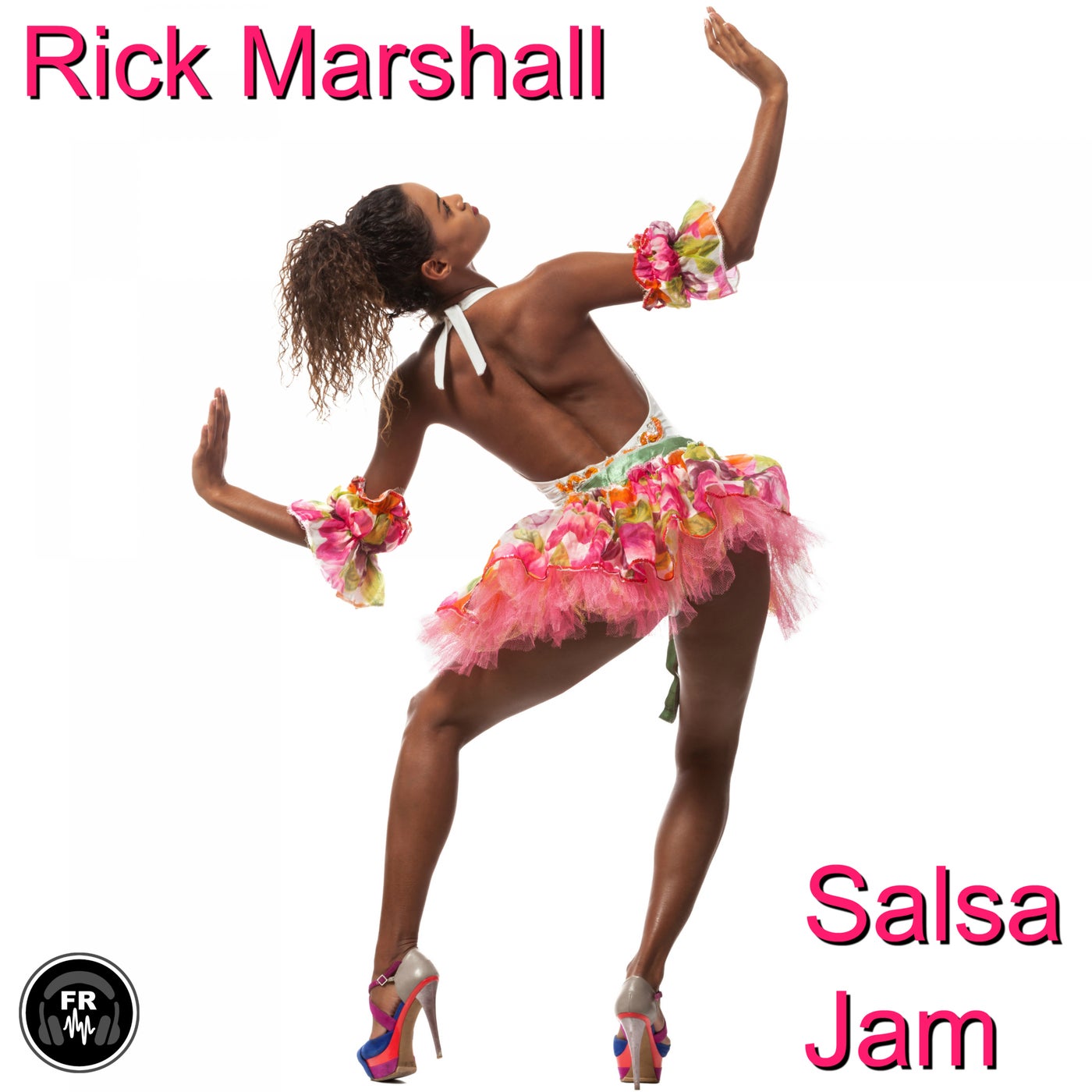 Salsa Jam