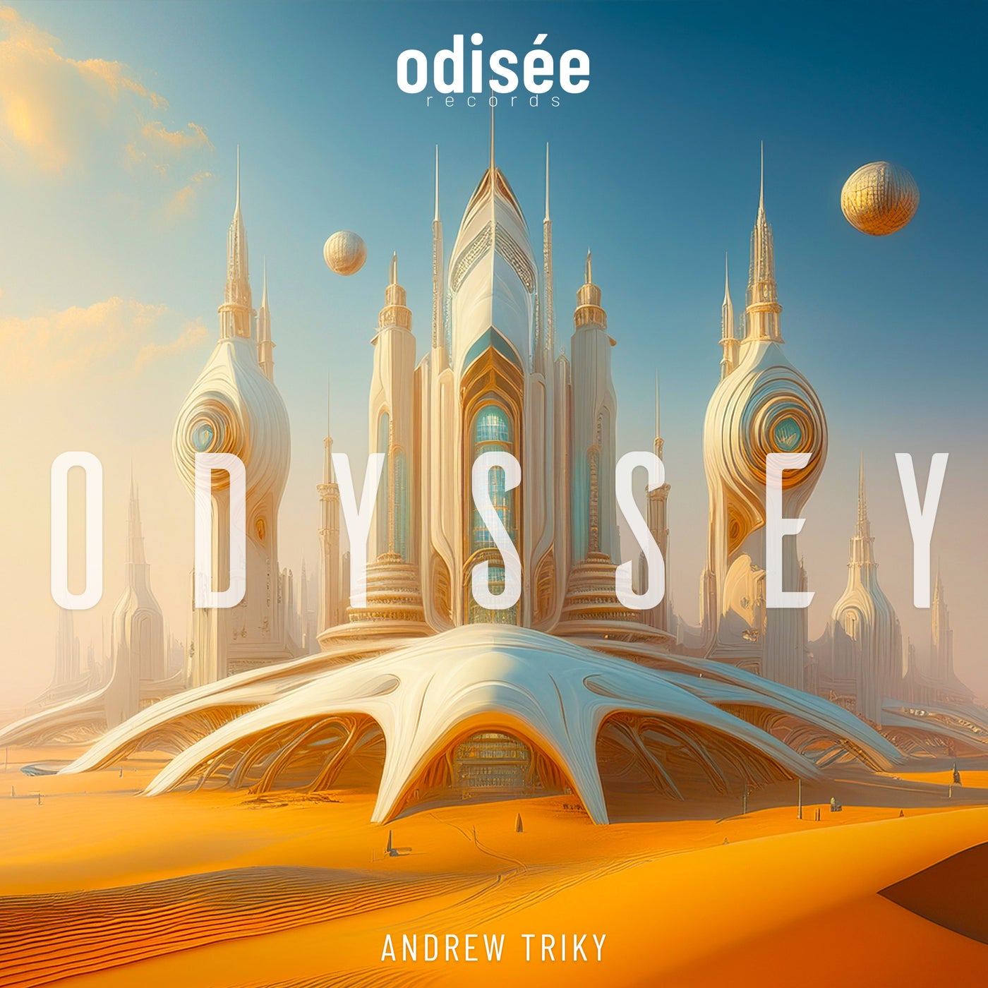 Odyssey
