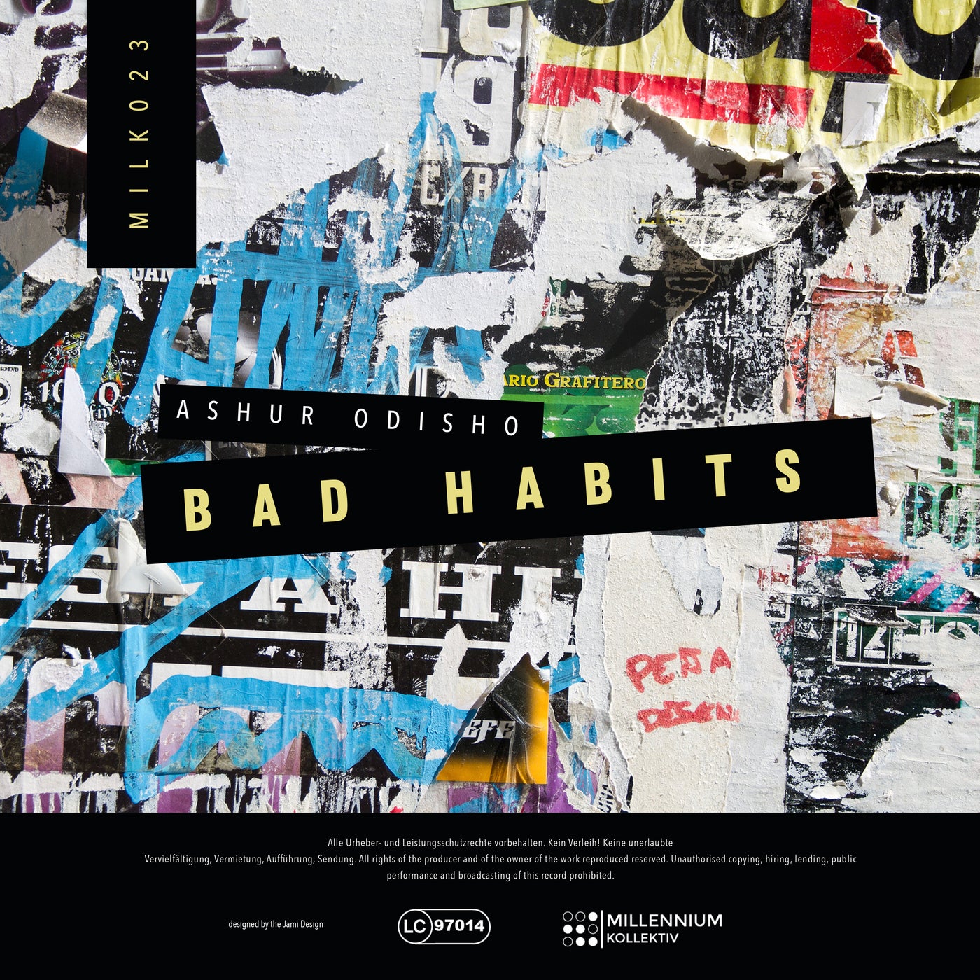 Bad Habits