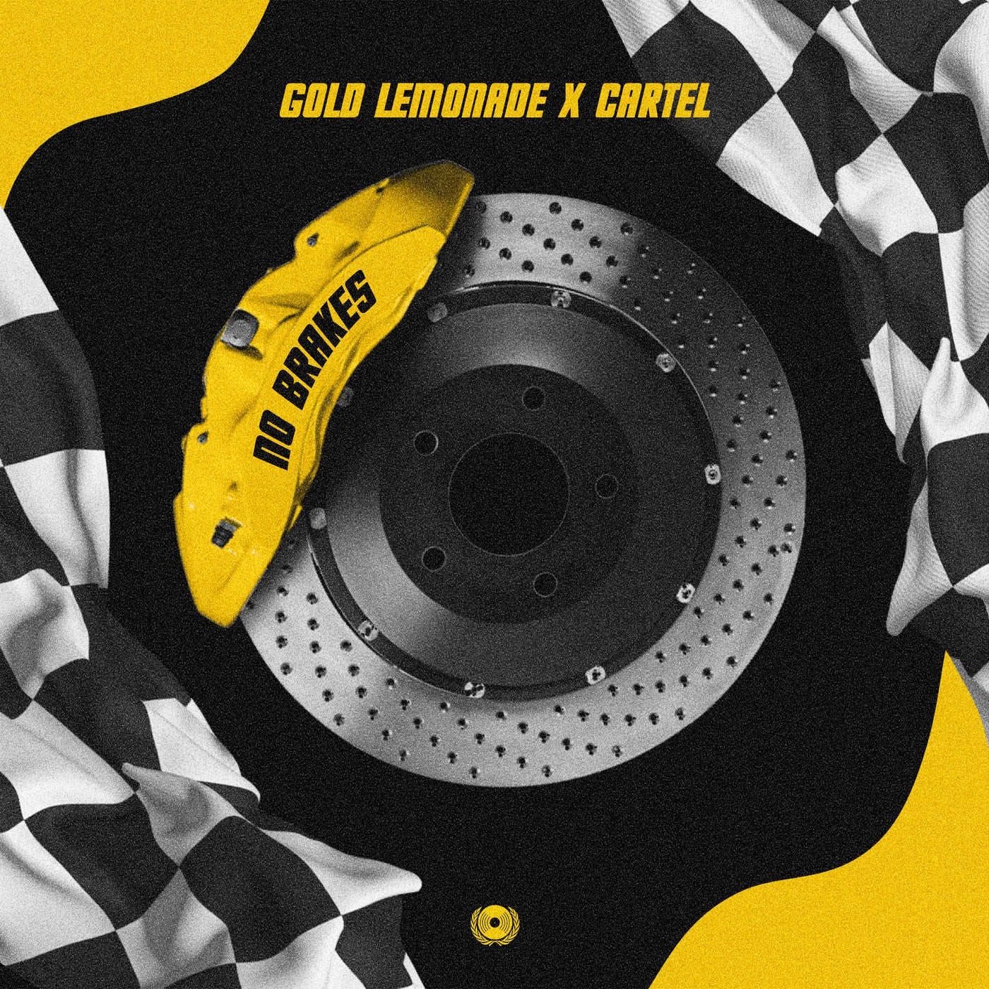 No Brakes (Extended Mix)