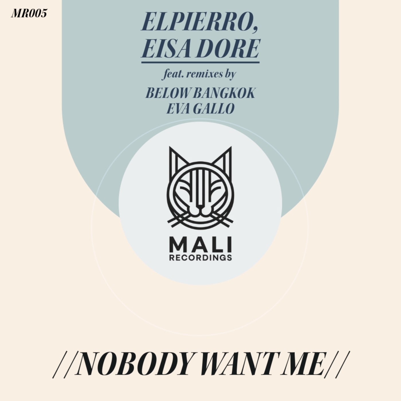 Nobody Want Me