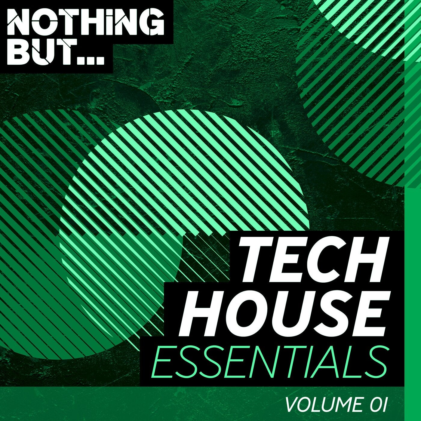 Nothing But... Tech House Selections, Vol. 01