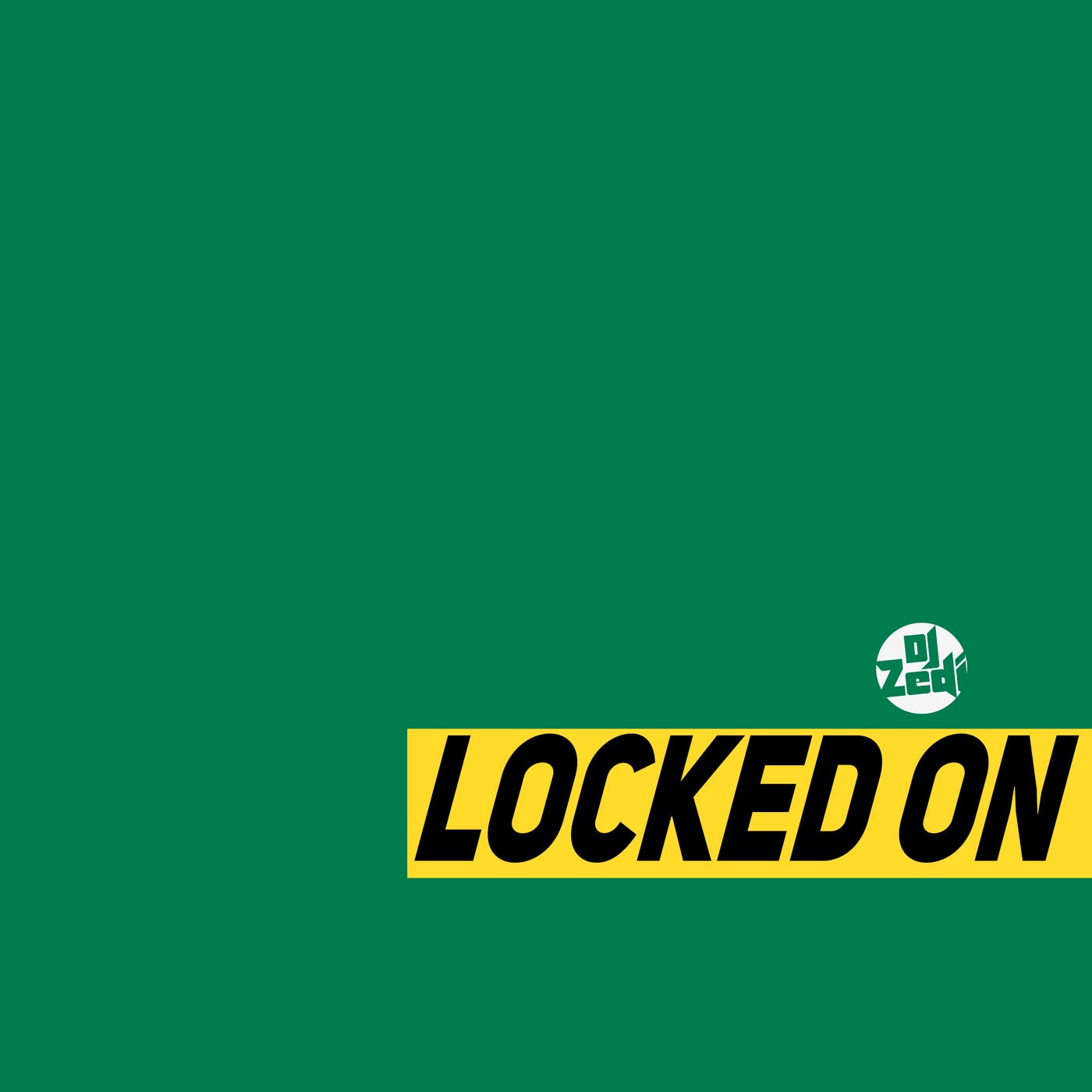 Locked On