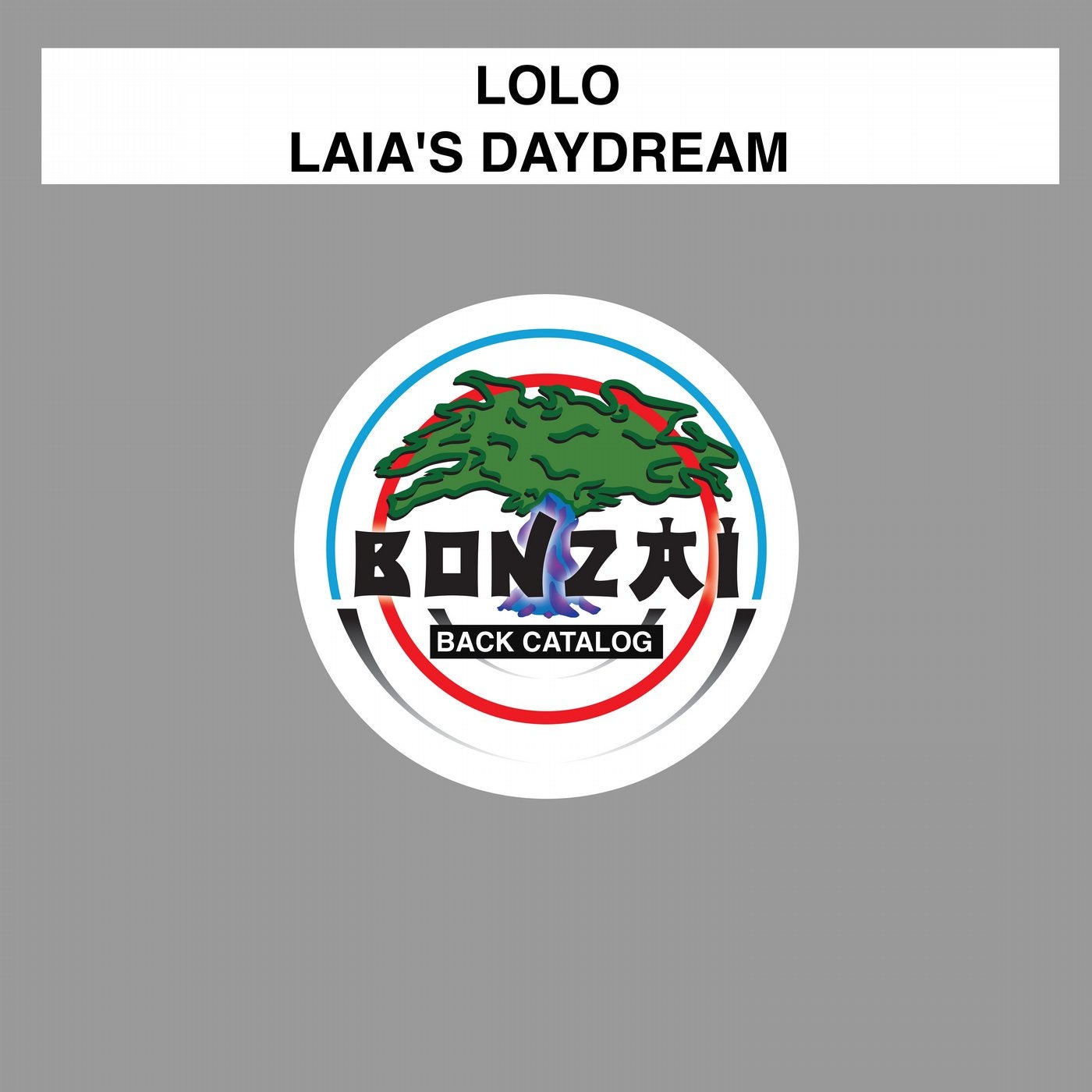 Laia's Daydream