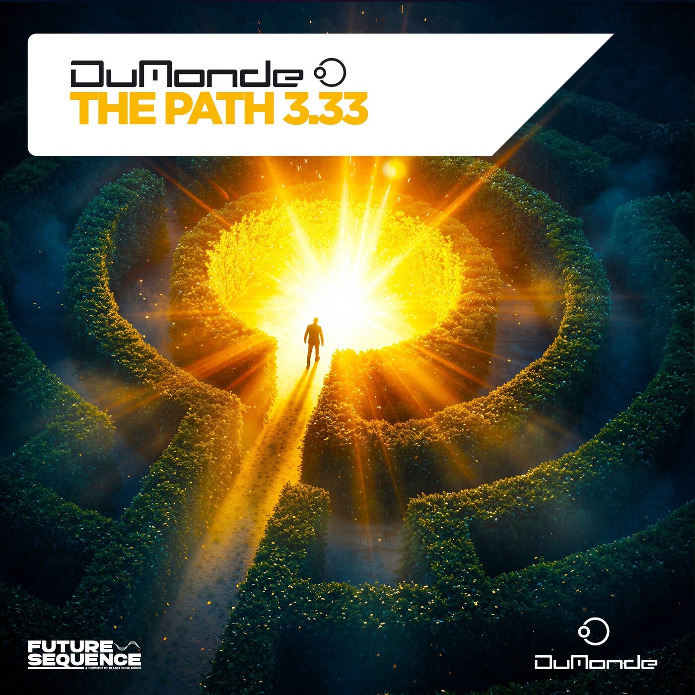 The Path 3.33