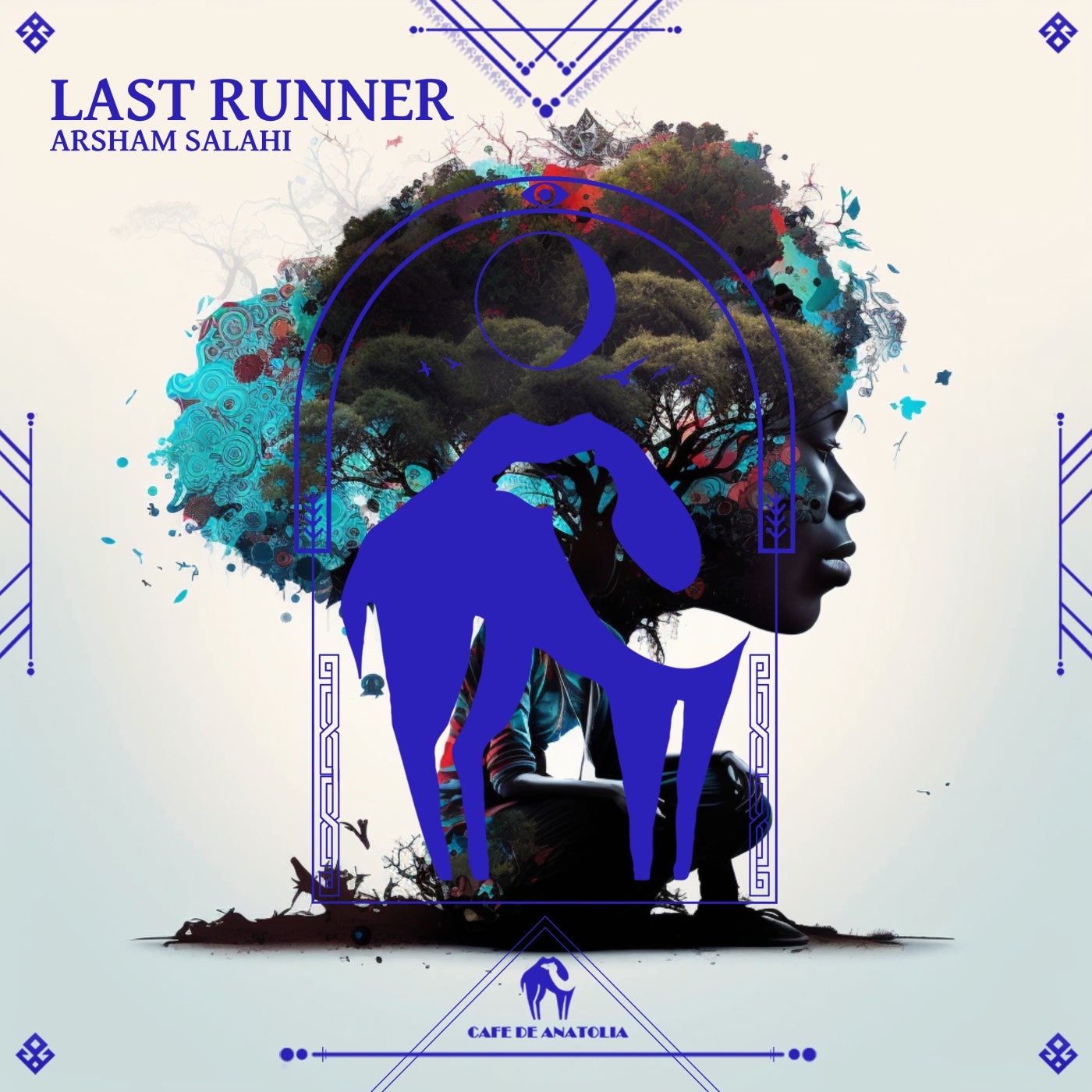 Last Runner