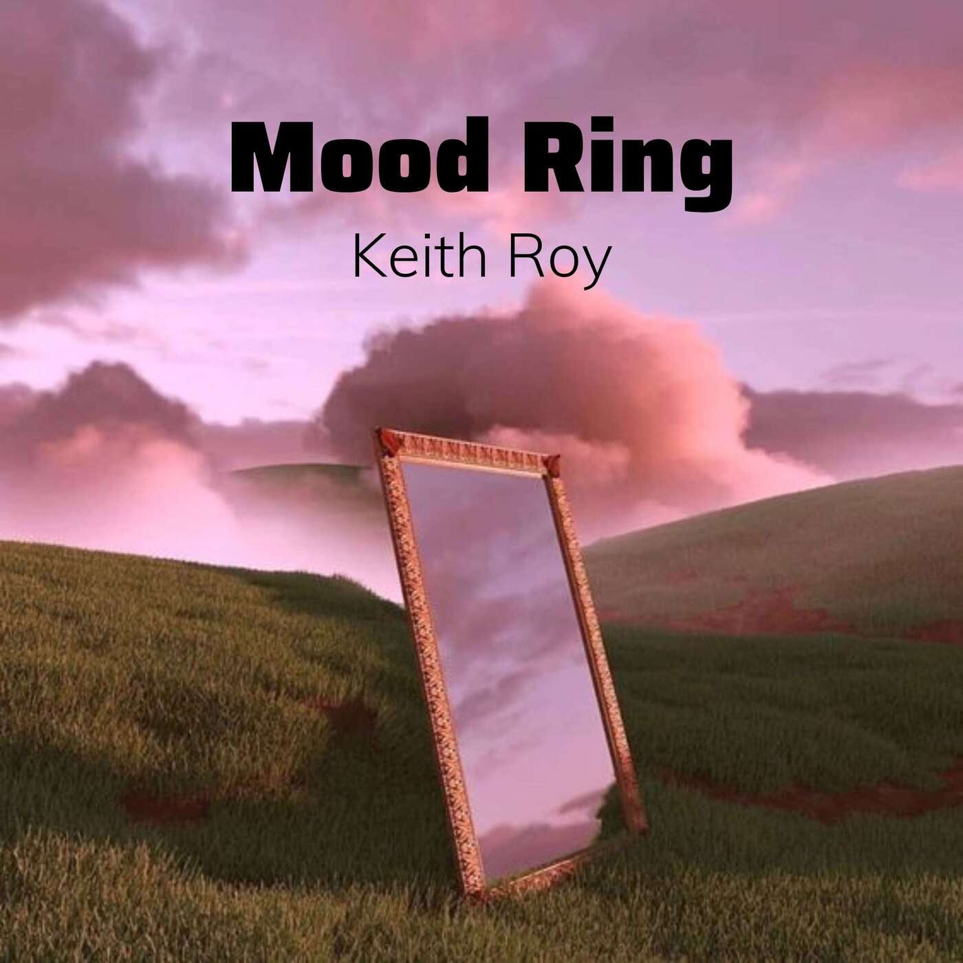 Mood Ring