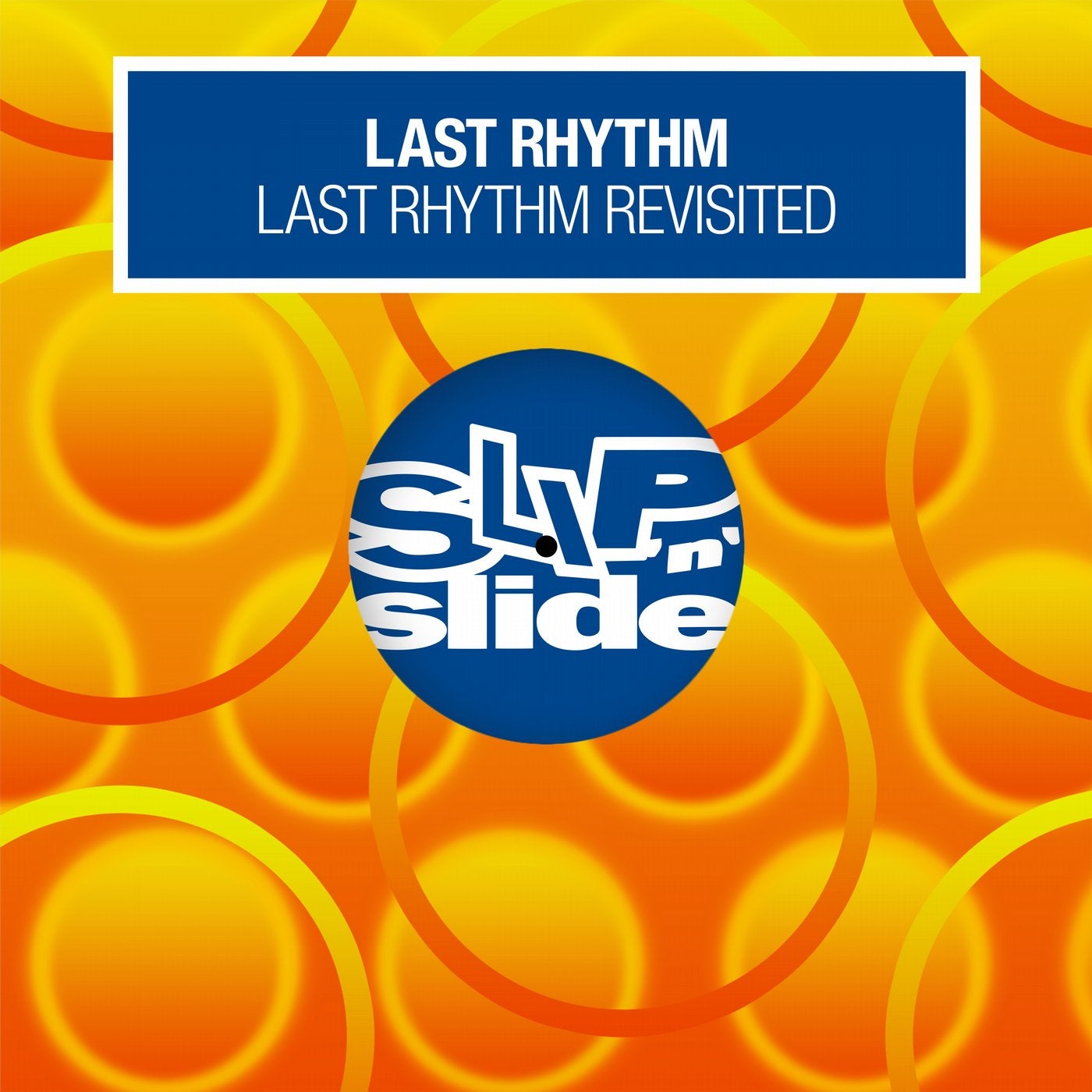 Last Rhythm Revisited