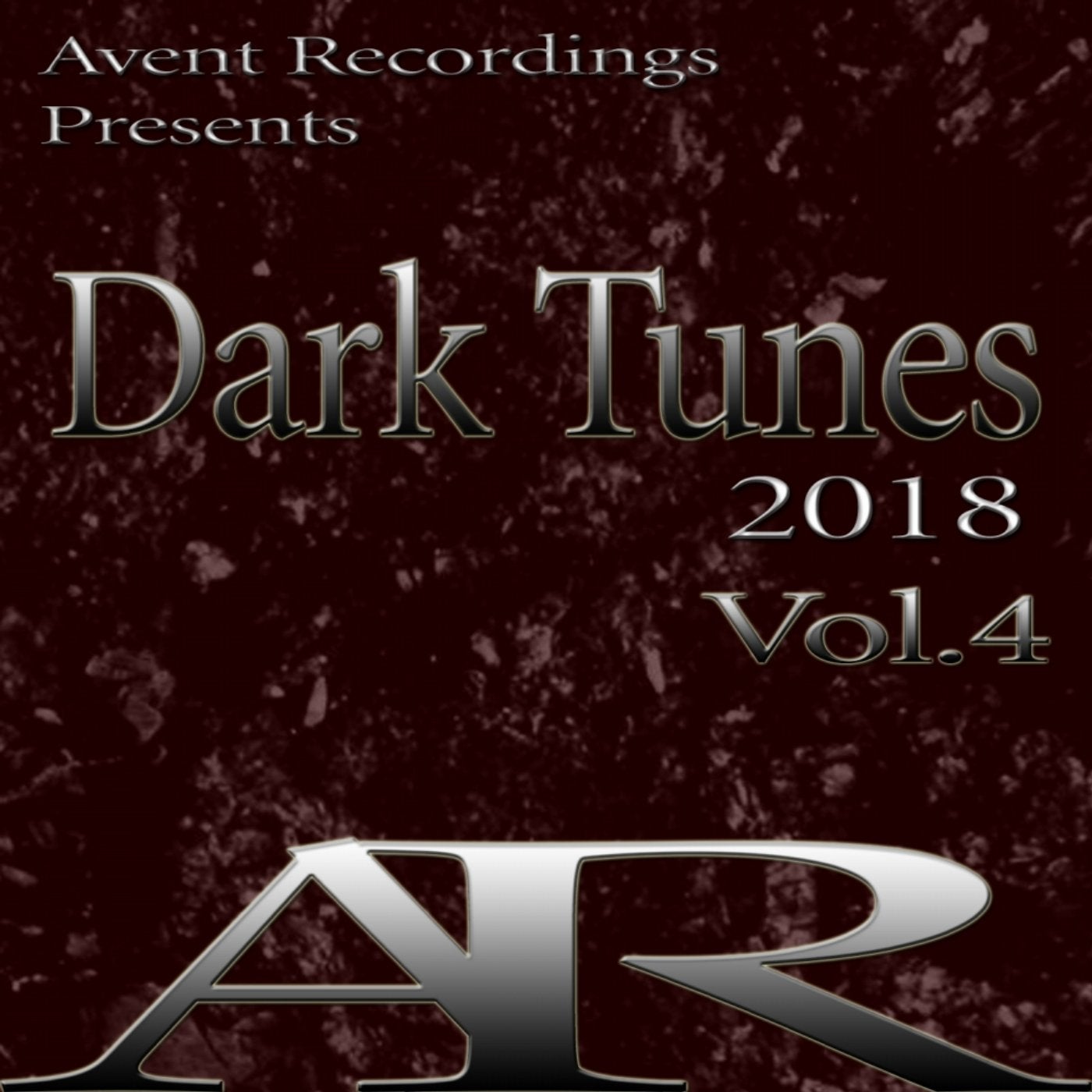 Dark Tunes 2018, Vol. 4