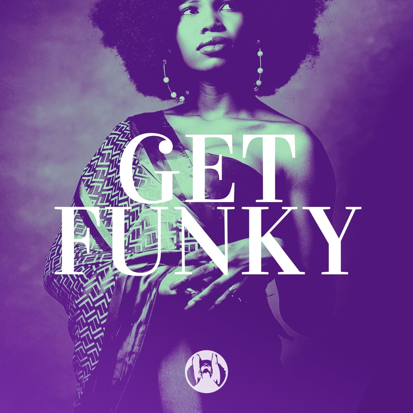 Get Funky  (Dj PP & Jack Mood Remix)