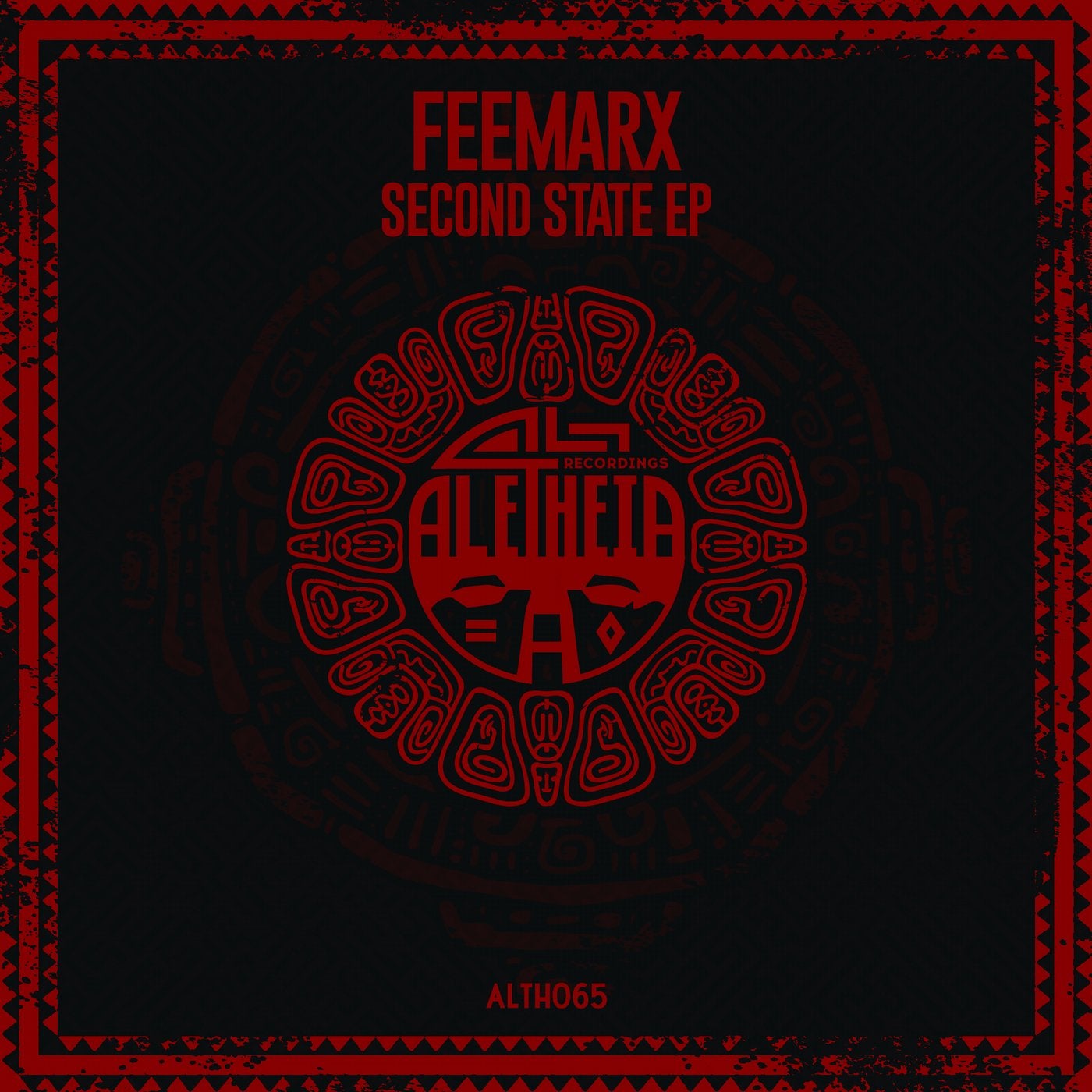 Second State EP