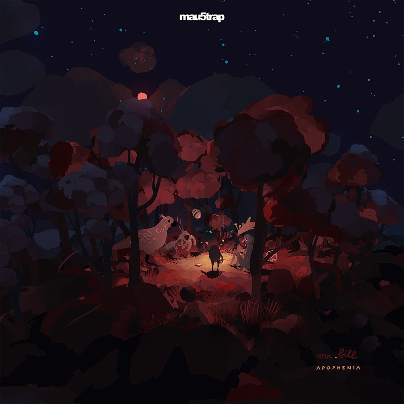 Apophenia