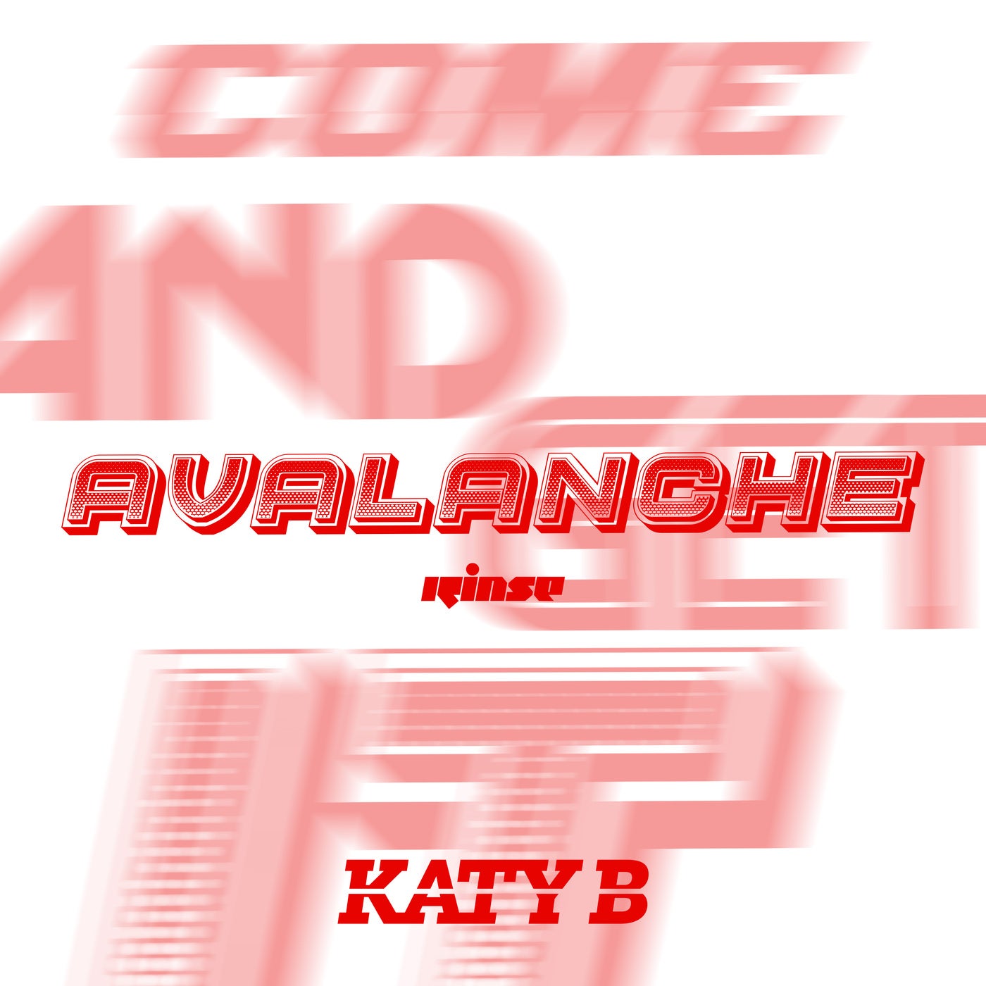 Avalanche (Extended Mix)