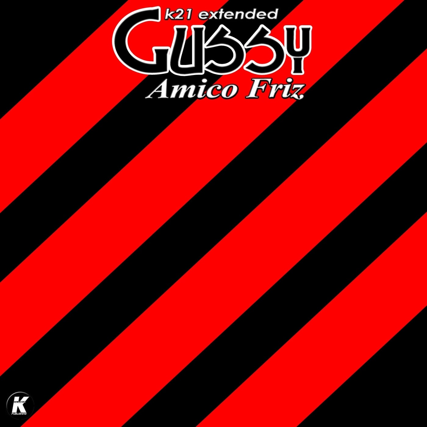 Amico friz (K21 extended)