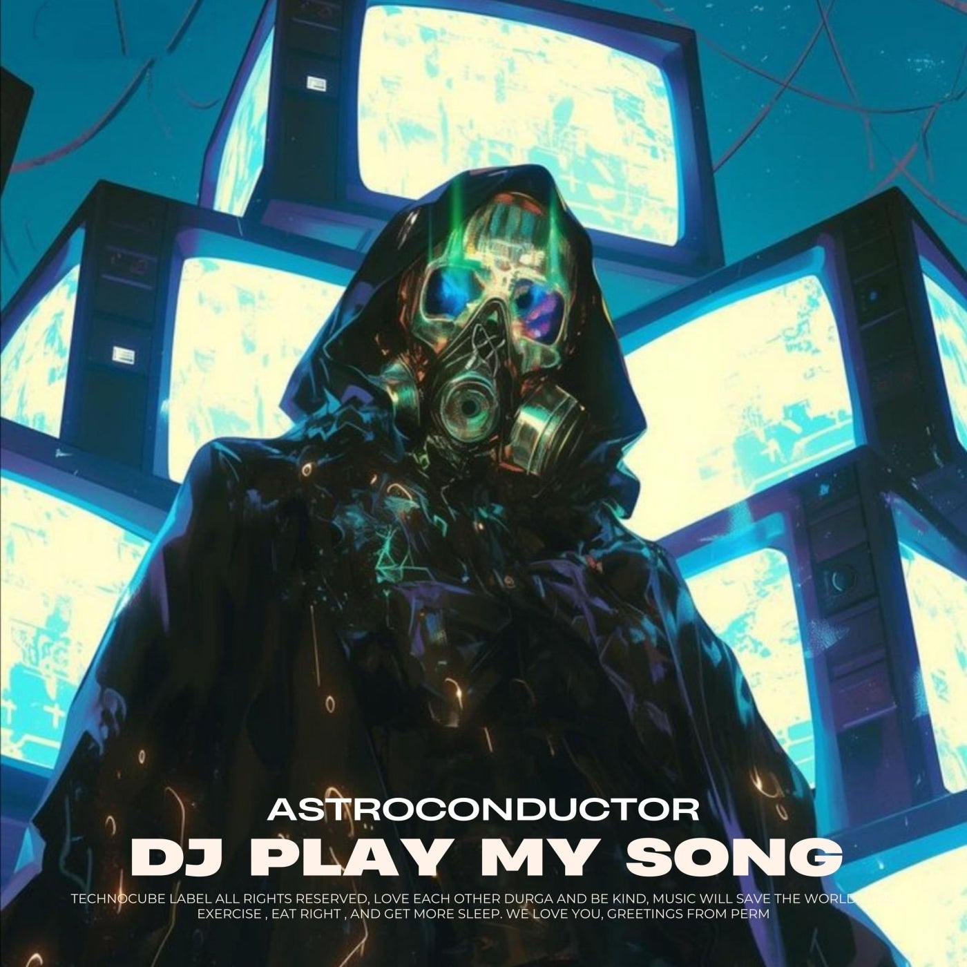 Dj Play My Song