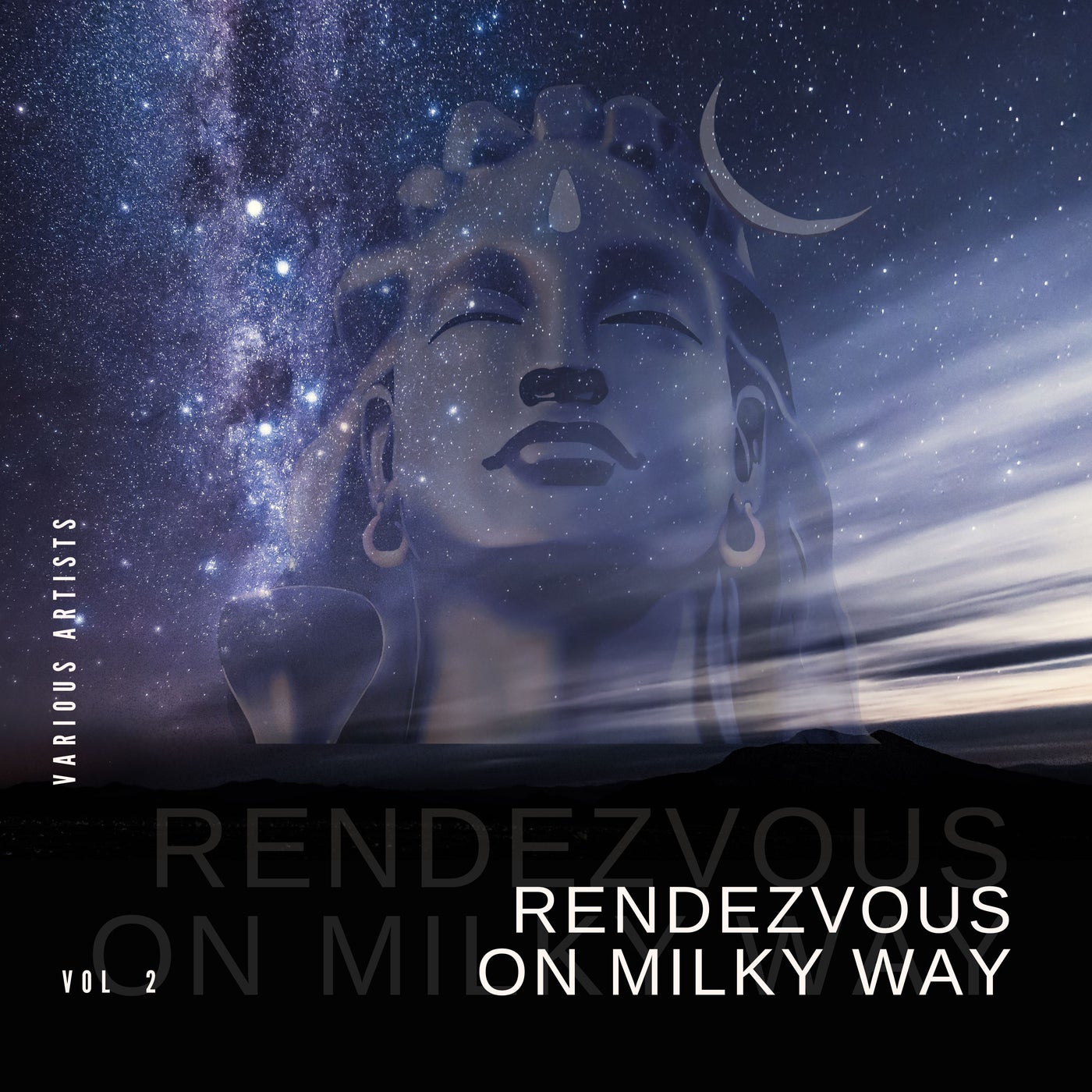 Rendezvous On Milky Way, Vol. 2