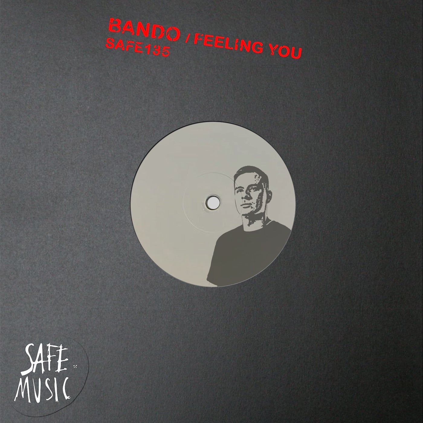 Feeling You EP