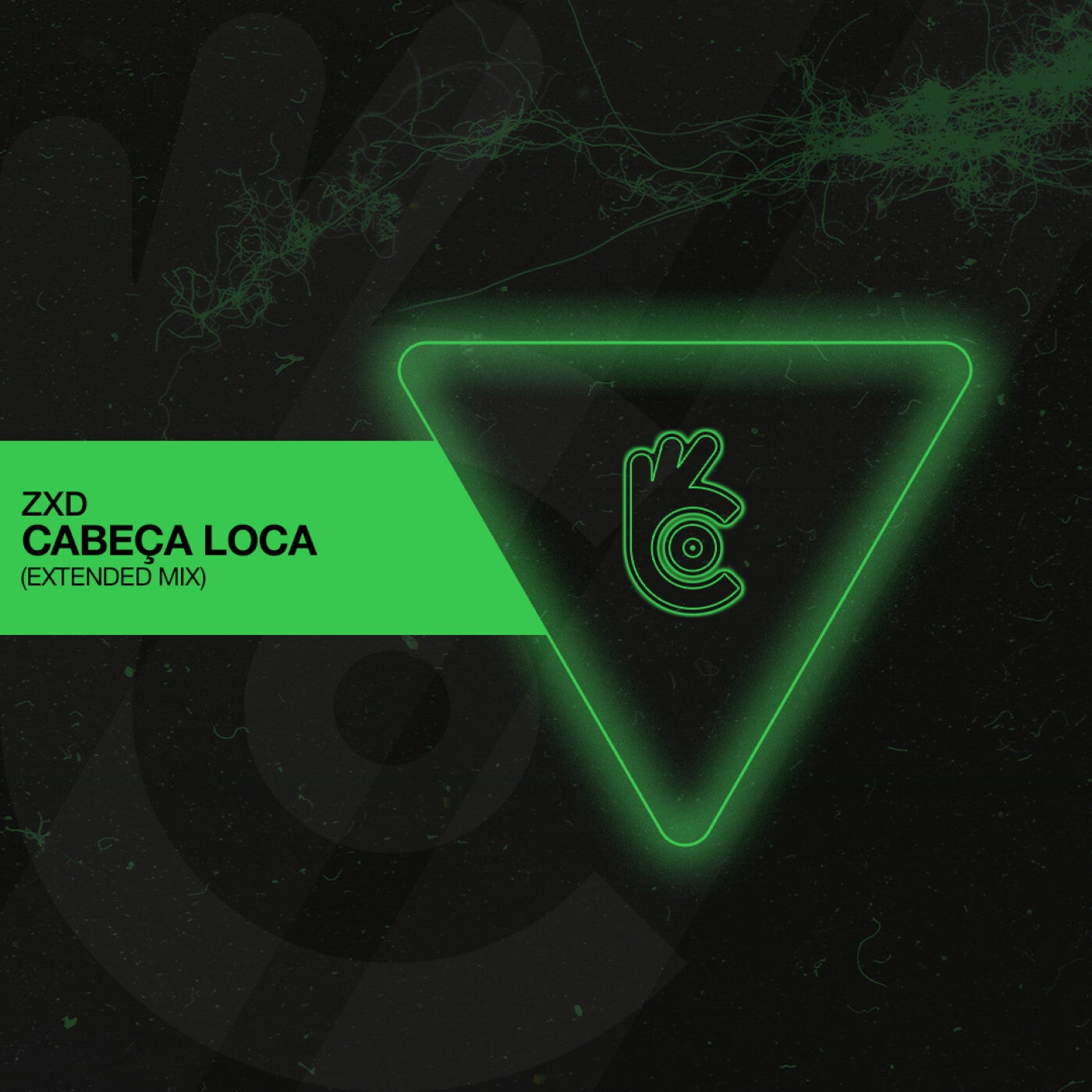 ZXD Music & Downloads on Beatport