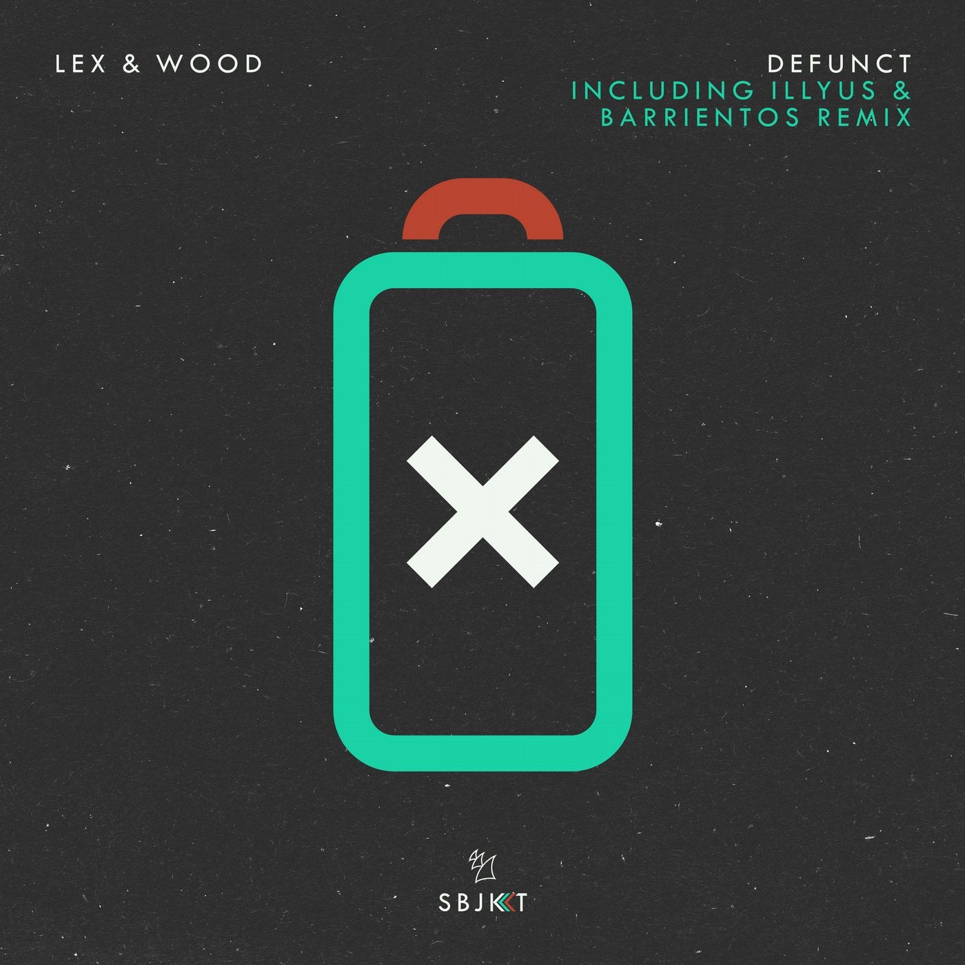 Defunct - Incl. Illyus & Barrientos Remix