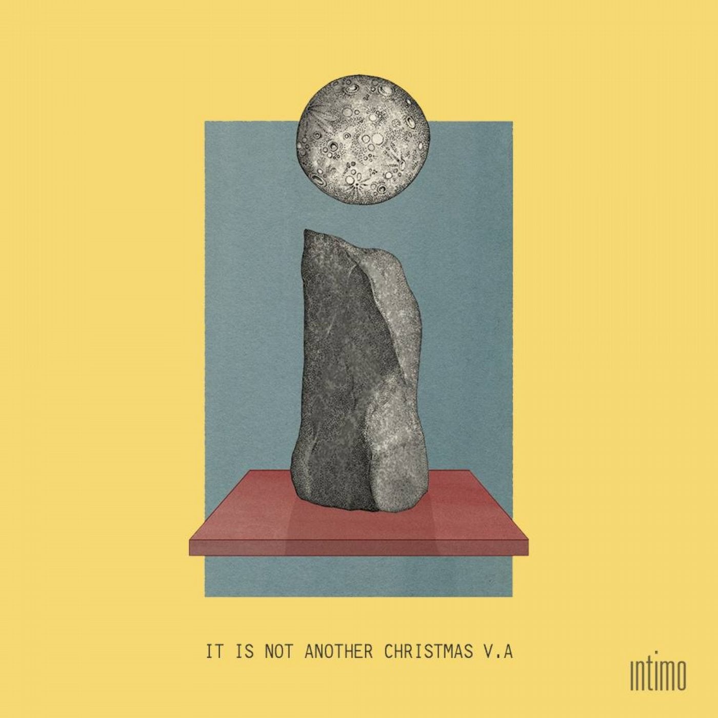 IT IS NOT ANOTHER CHRISTMAS V.A