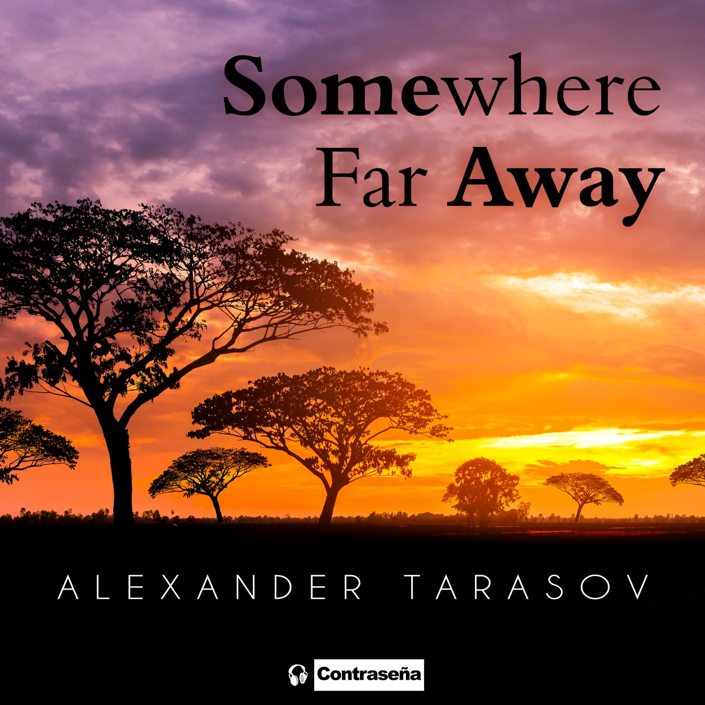 Somewhere Far Away