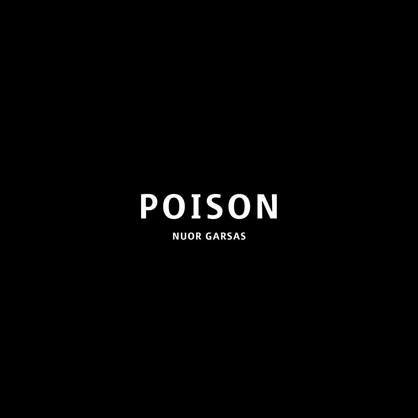 Poison