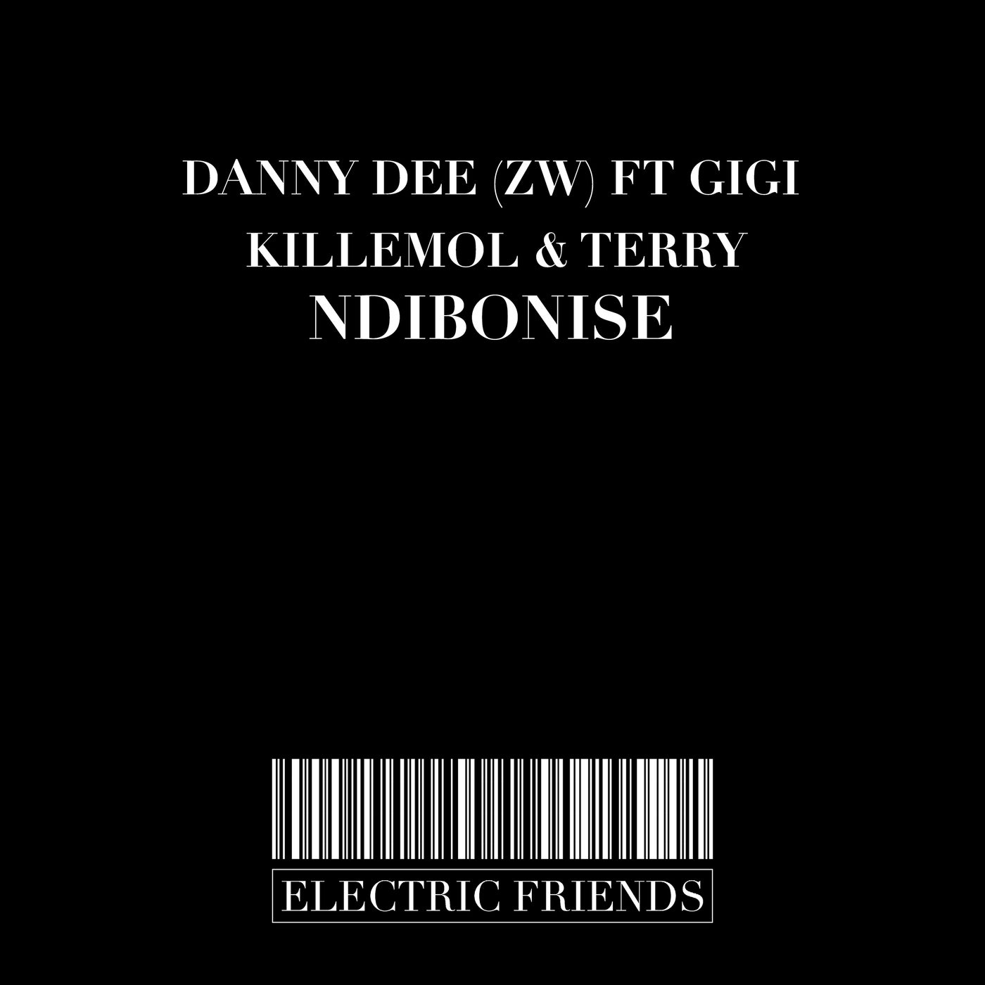 Ndibonise
