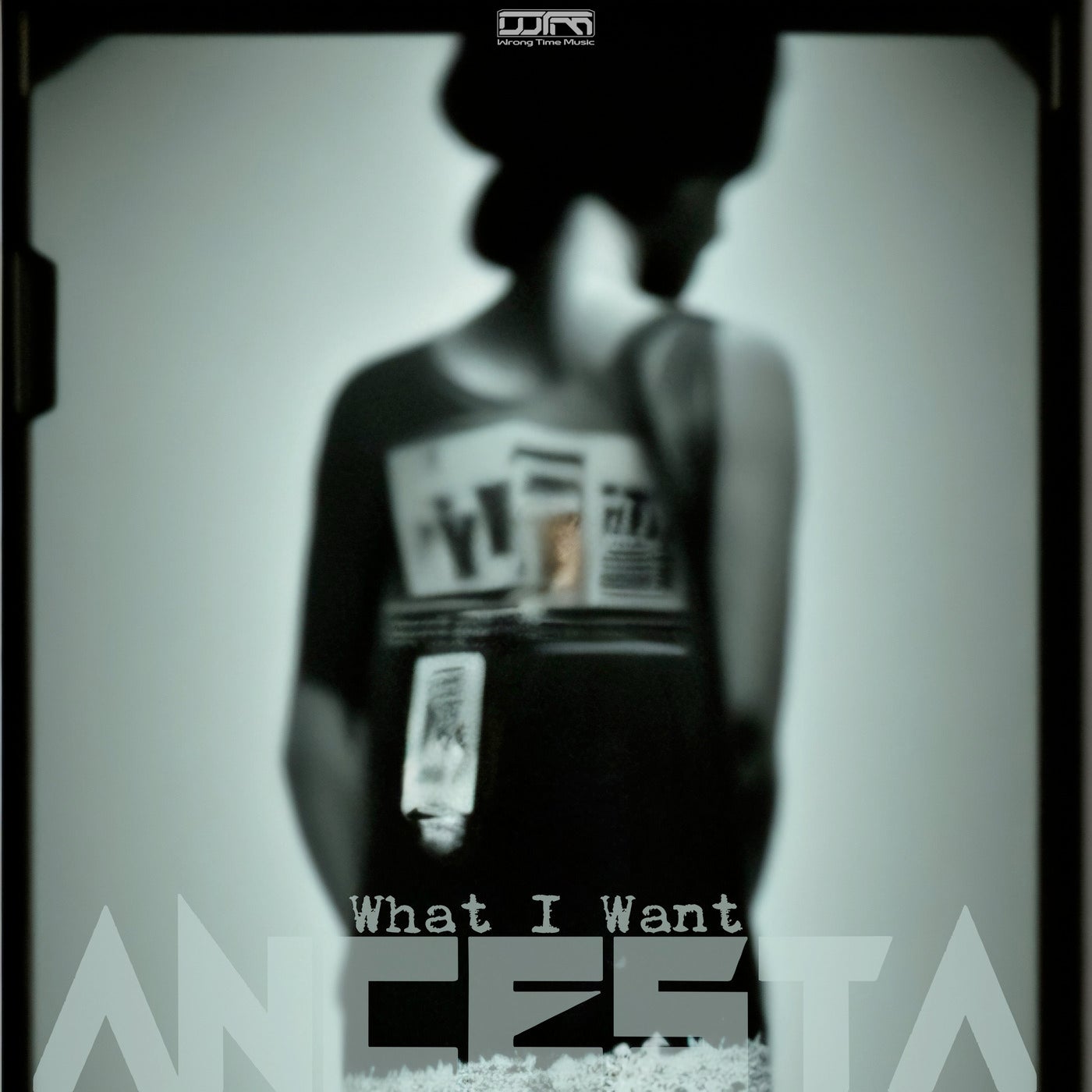 What I Want